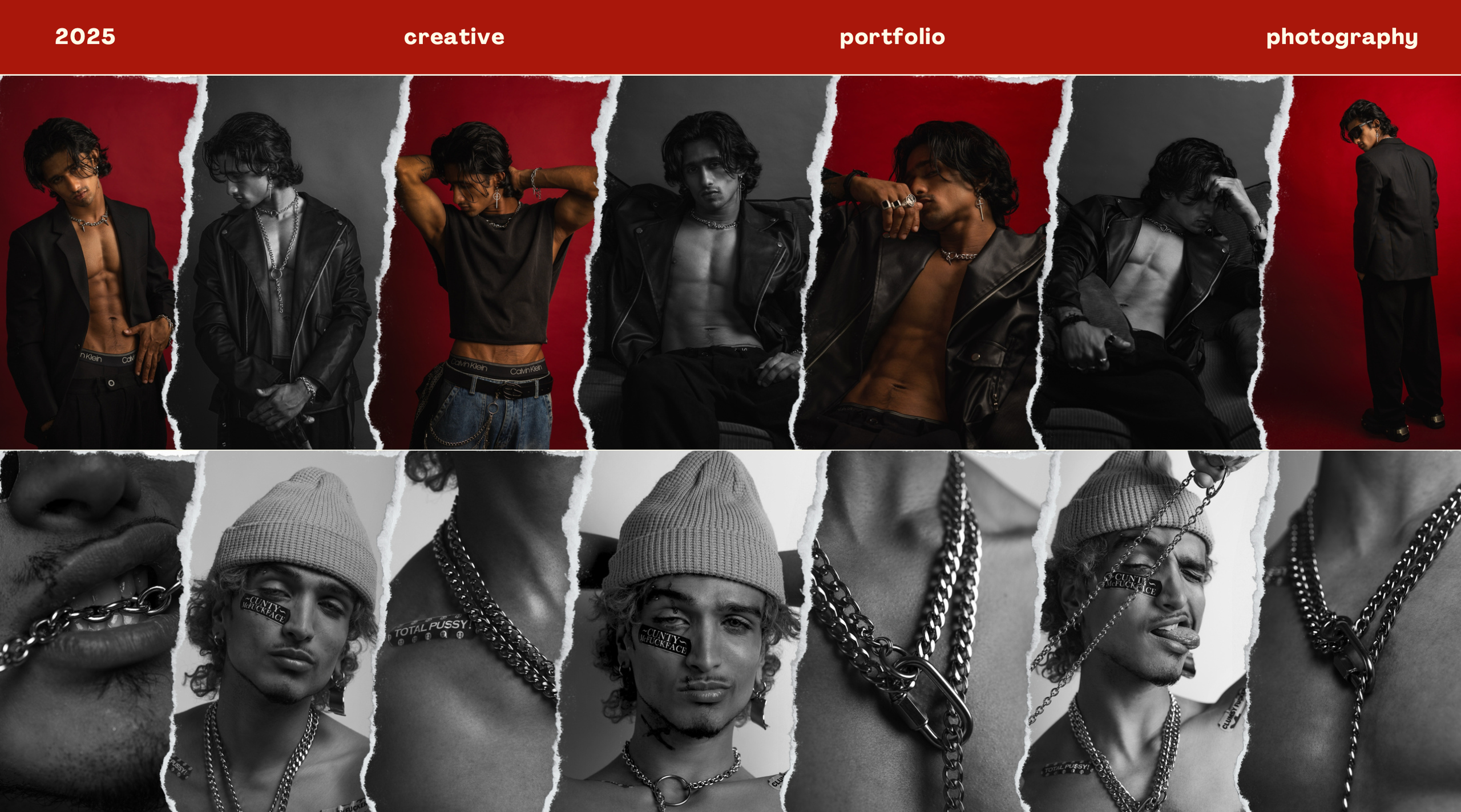 Juan. Candler Creative