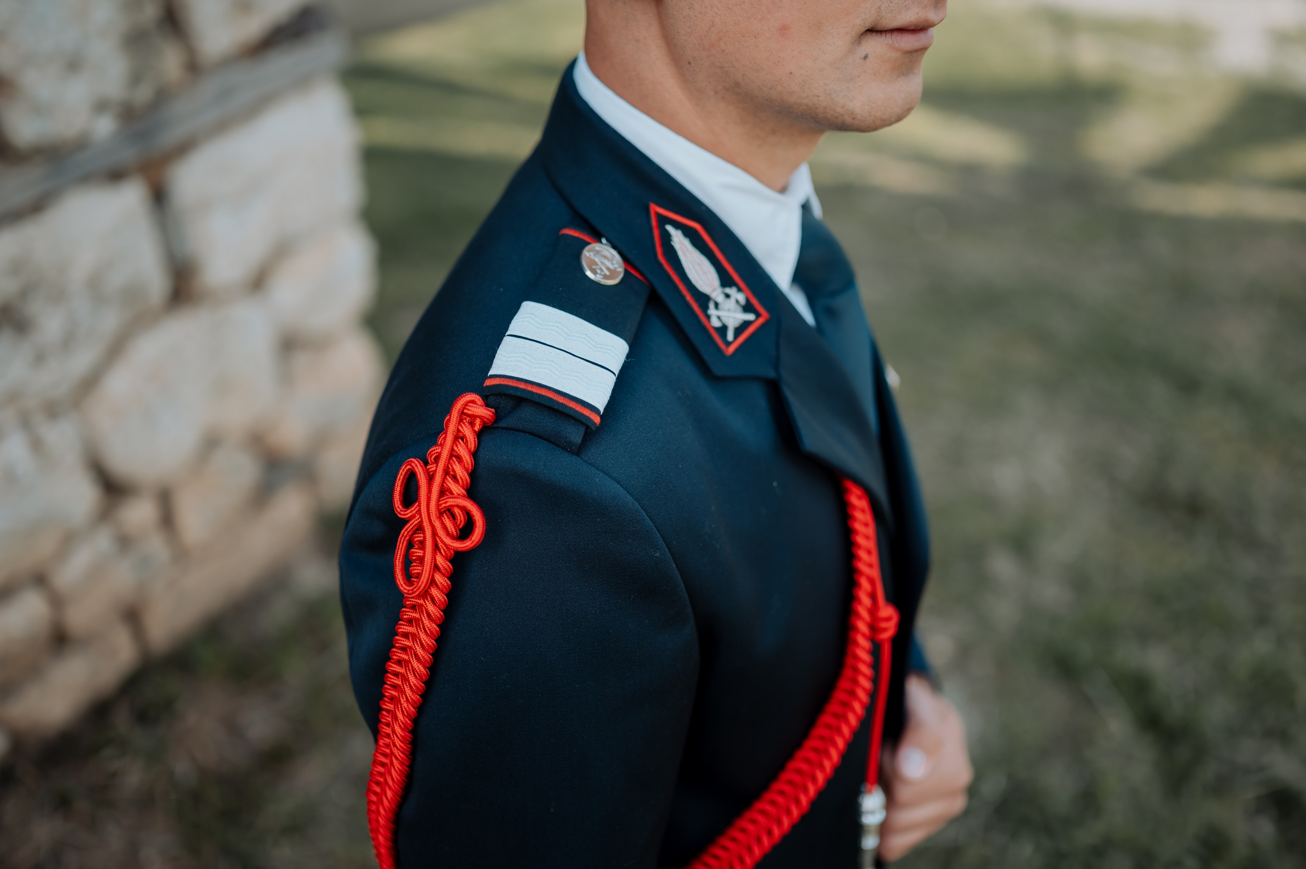 Emilia&Adrian’s Civil Wedding