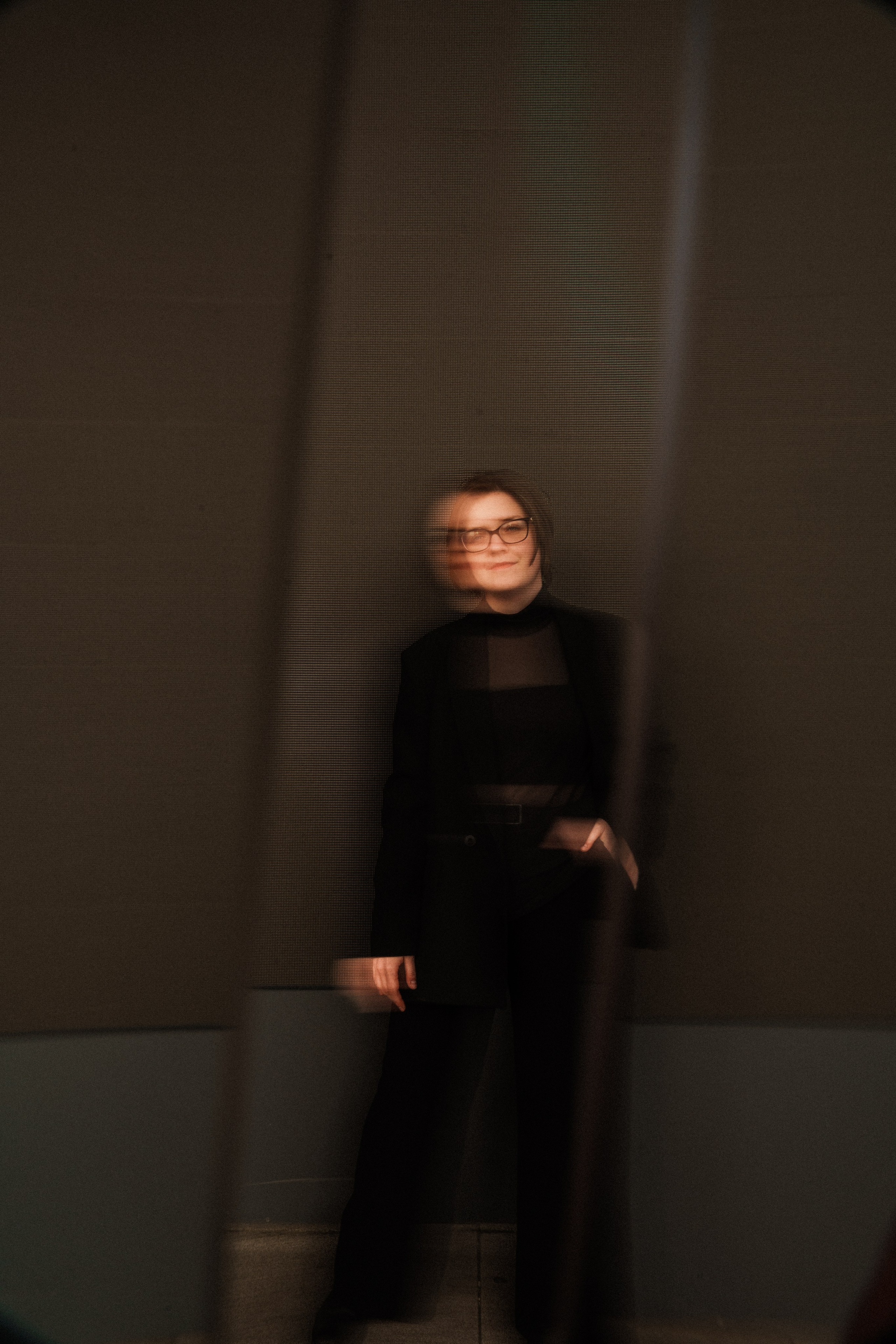 Personal brand. Ekaterina Verbitskaya. Photography
