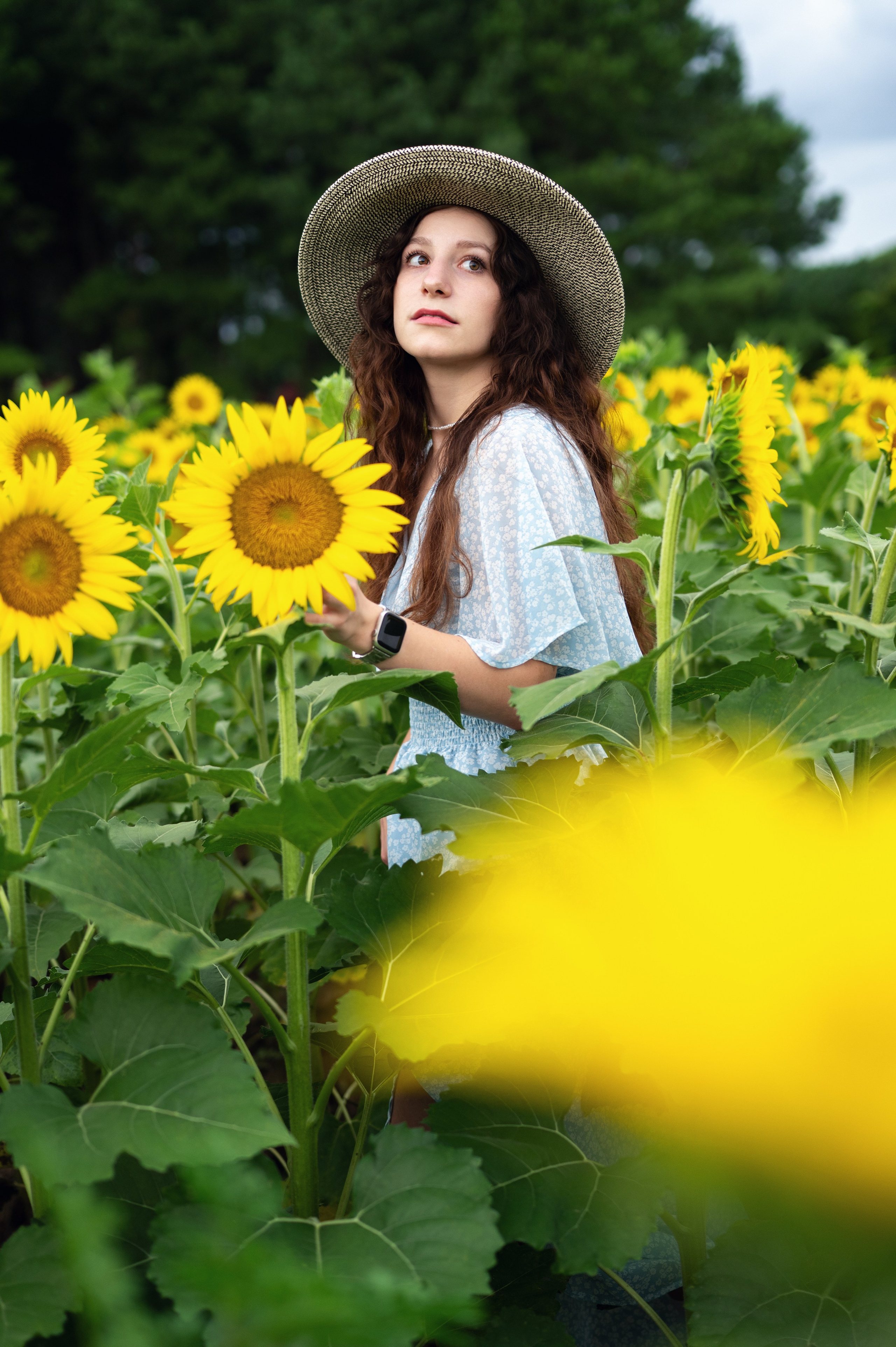 Family/ personal. In-home newborn photography Raleigh & area Katya Kulikova