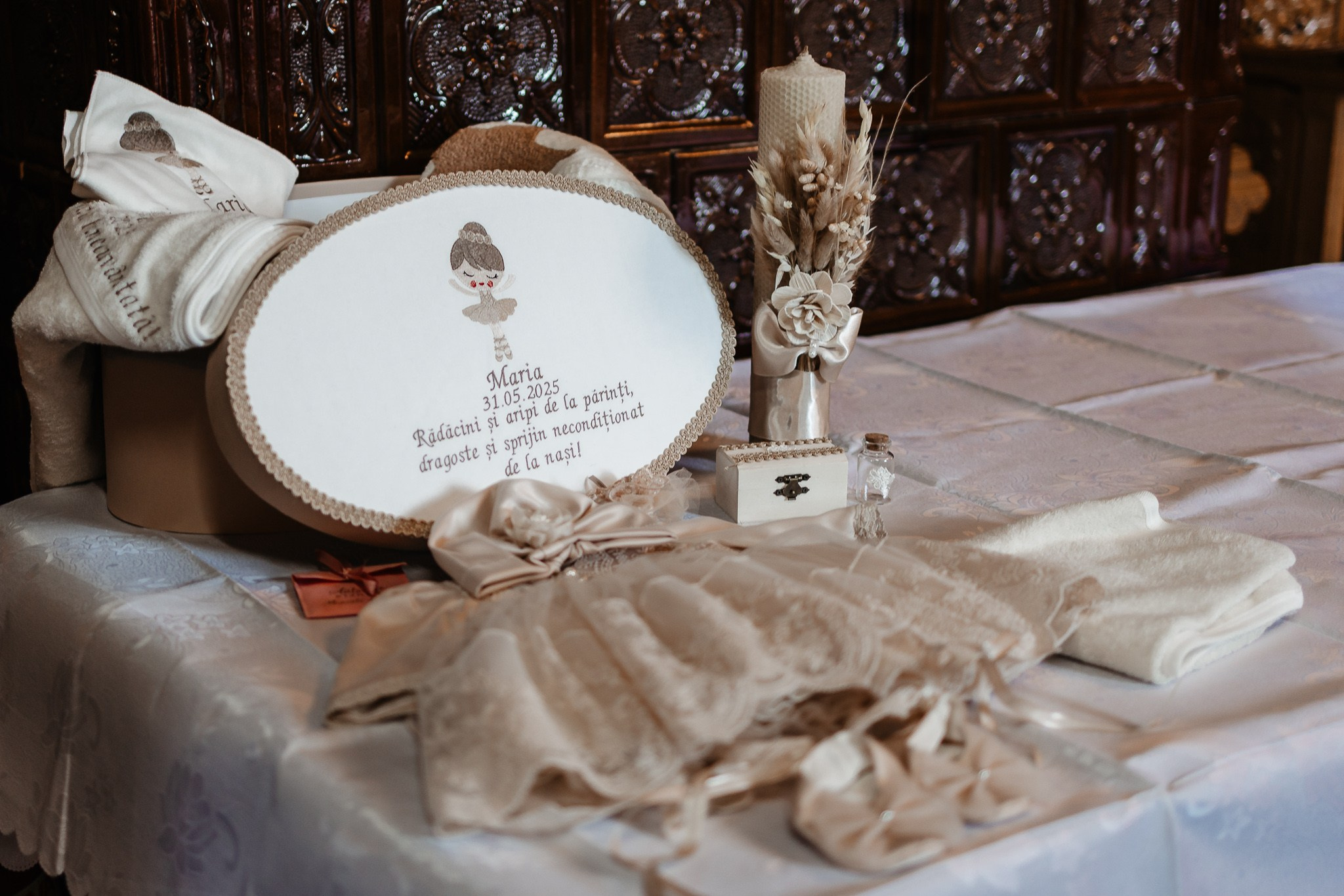 Maria. FotoACTIV.ro - Imaginea ta contează