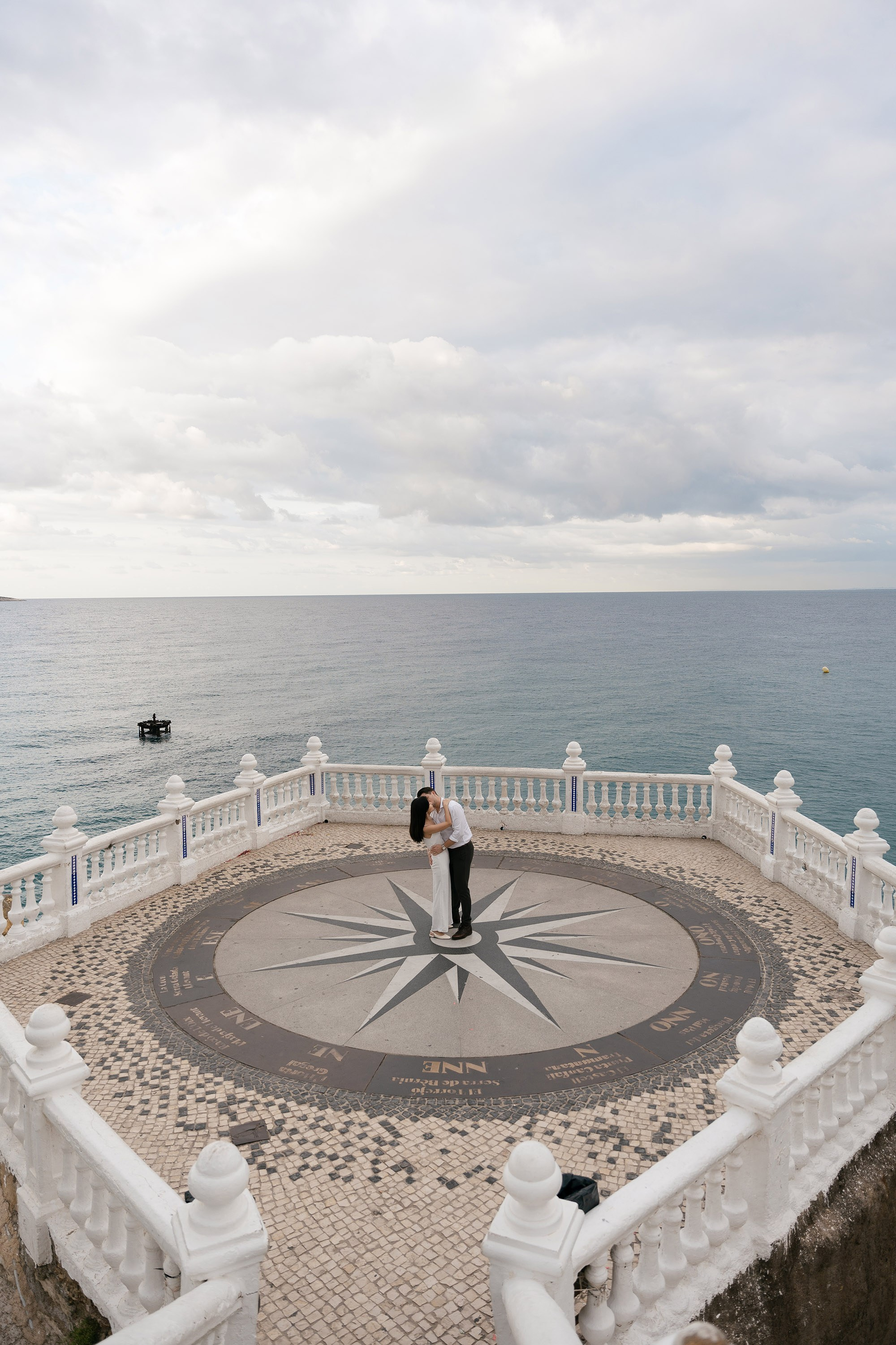 Eunji and Kjell. Destination Wedding Photographers based in Spain