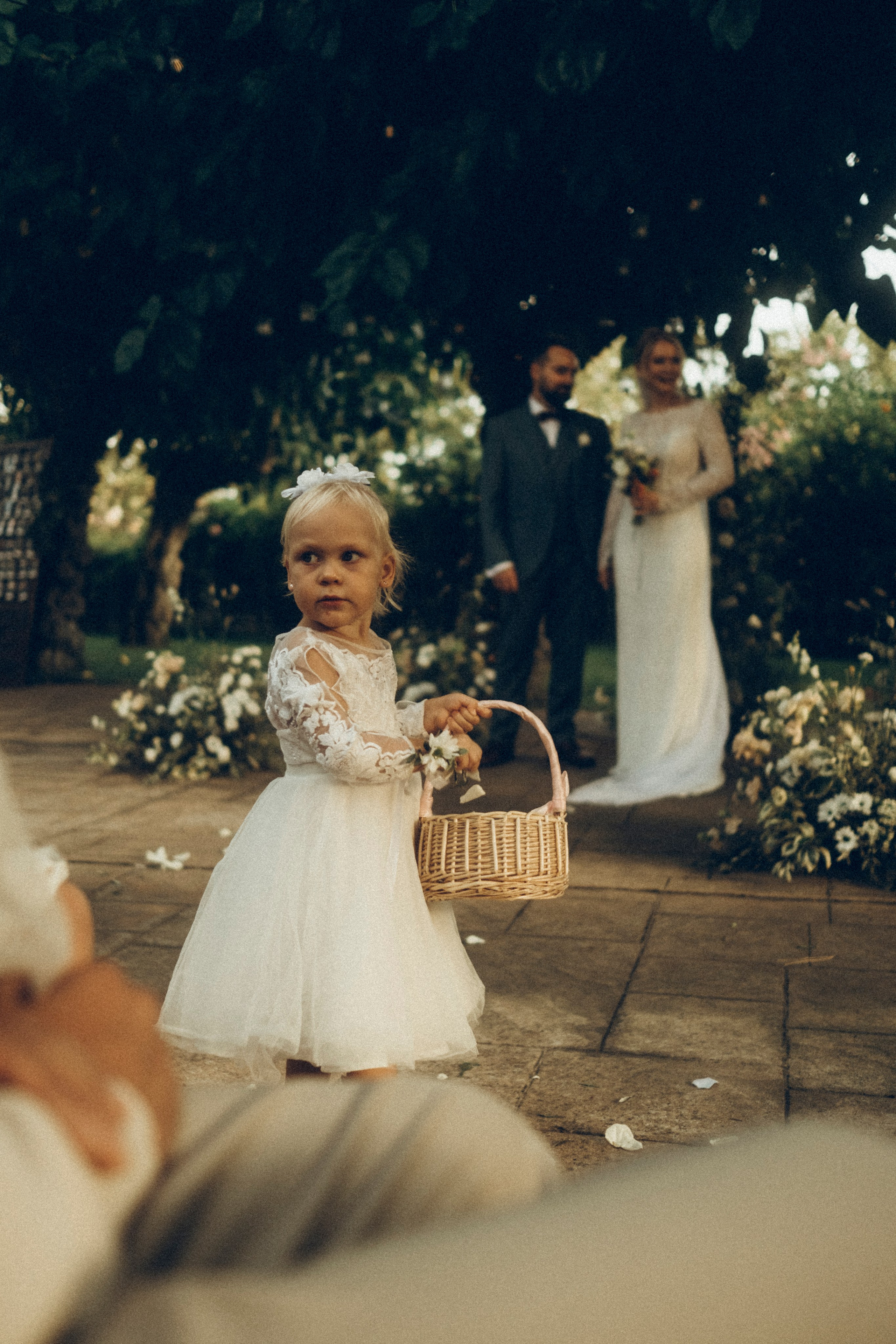 Nadezhda & Dmitry. Masia Mas Coll. Paola wedding photographer / videographer in Barcelona