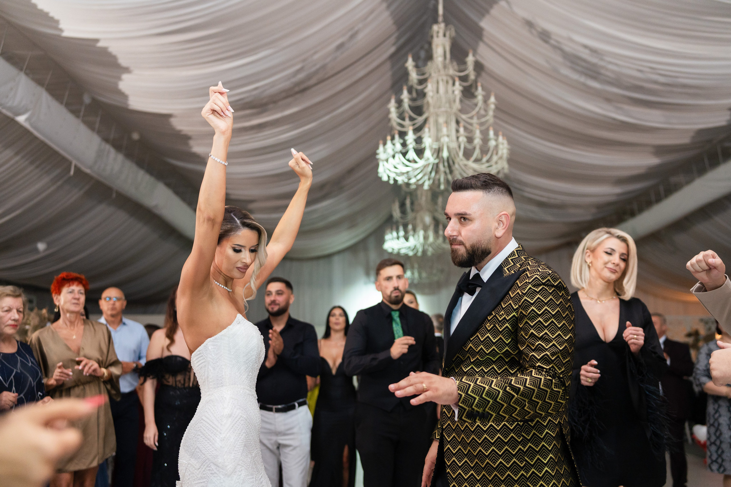 Mihaela & Octavian. B|P Weddings - Fotograf & Videograf - București||0730017811