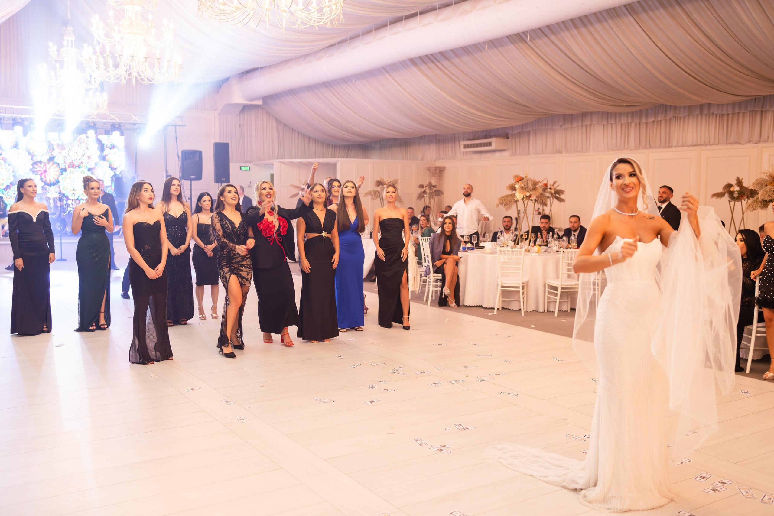 Mihaela & Octavian. B|P Weddings - Fotograf & Videograf - București||0730017811