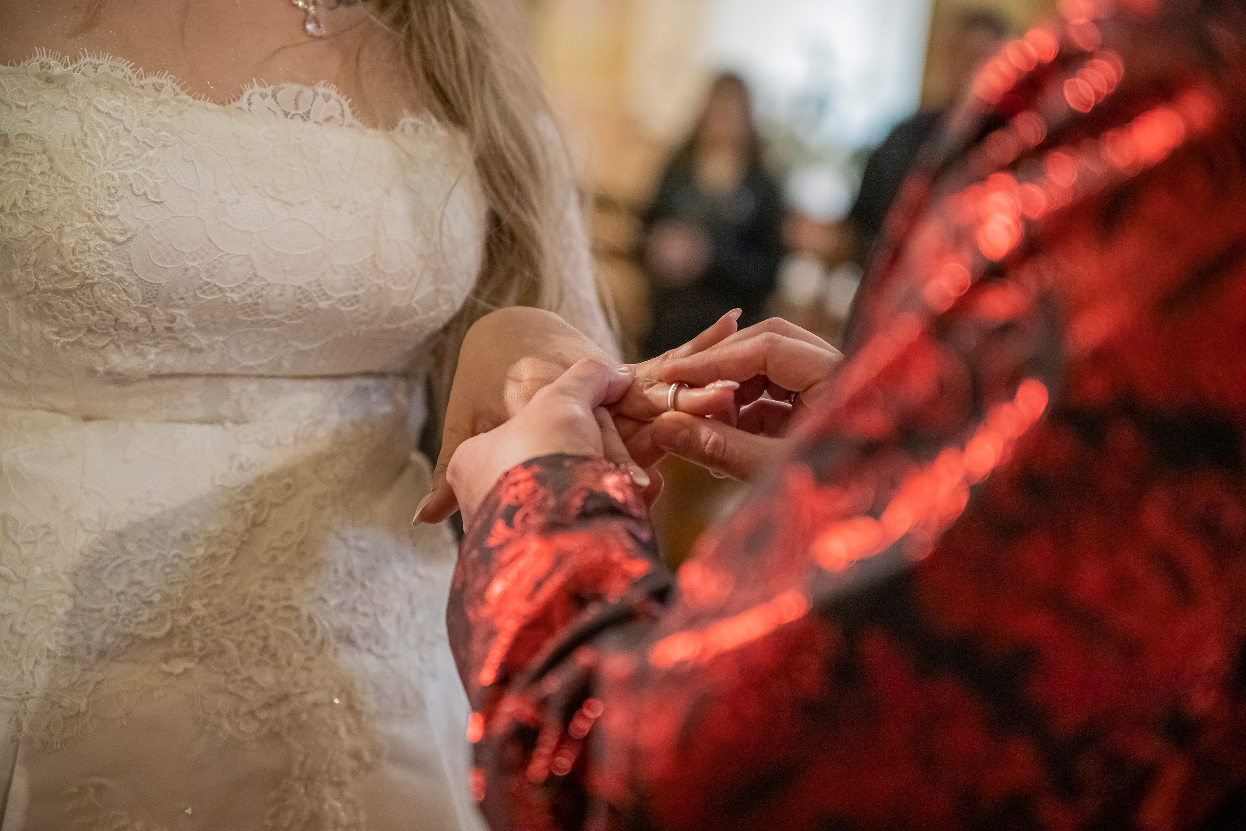 Ivana & Christian. Фотограв в Испании Таррагоне