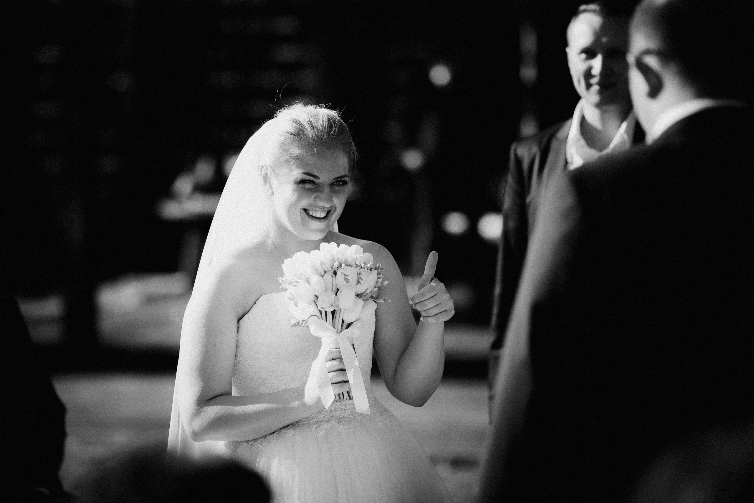 Когда молодость выключает свет Олеся и Вадим. Фотограф Андрей Друк