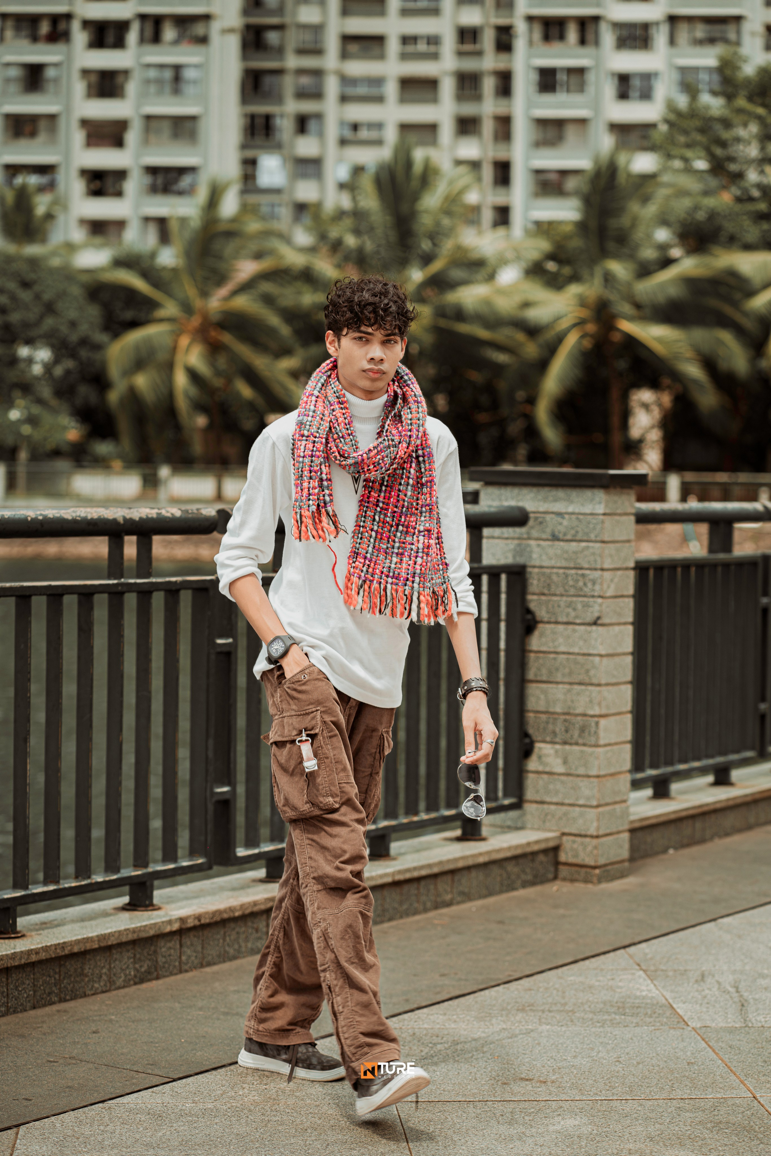 VIVAAN PORTFOLIO. NTURE WEDDING