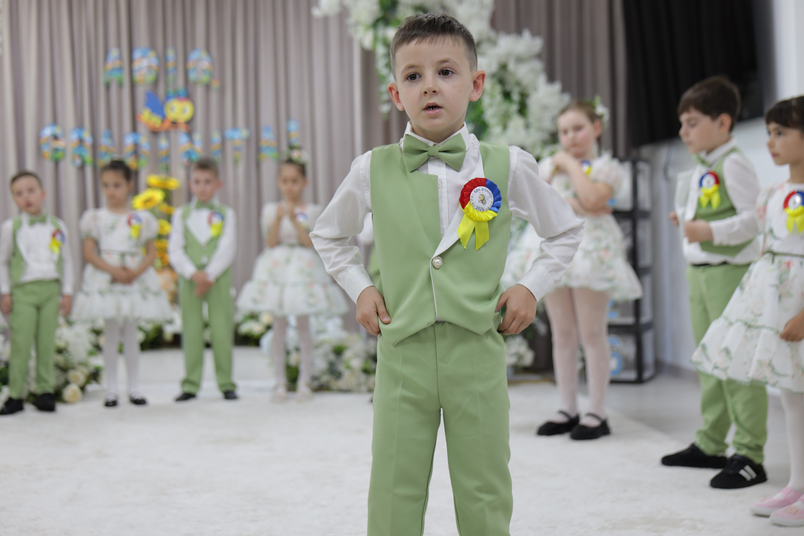 Adio Grădiniță dragă-2026. Alika Dia- Fotograf în Republica Moldova, Strășeni