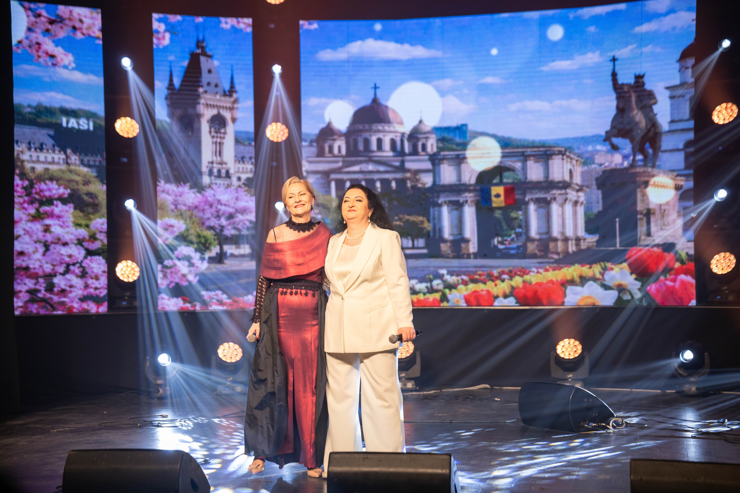 Maria Stoianov-Aniversare 2026. Alika Dia- Fotograf în Republica Moldova, Strășeni