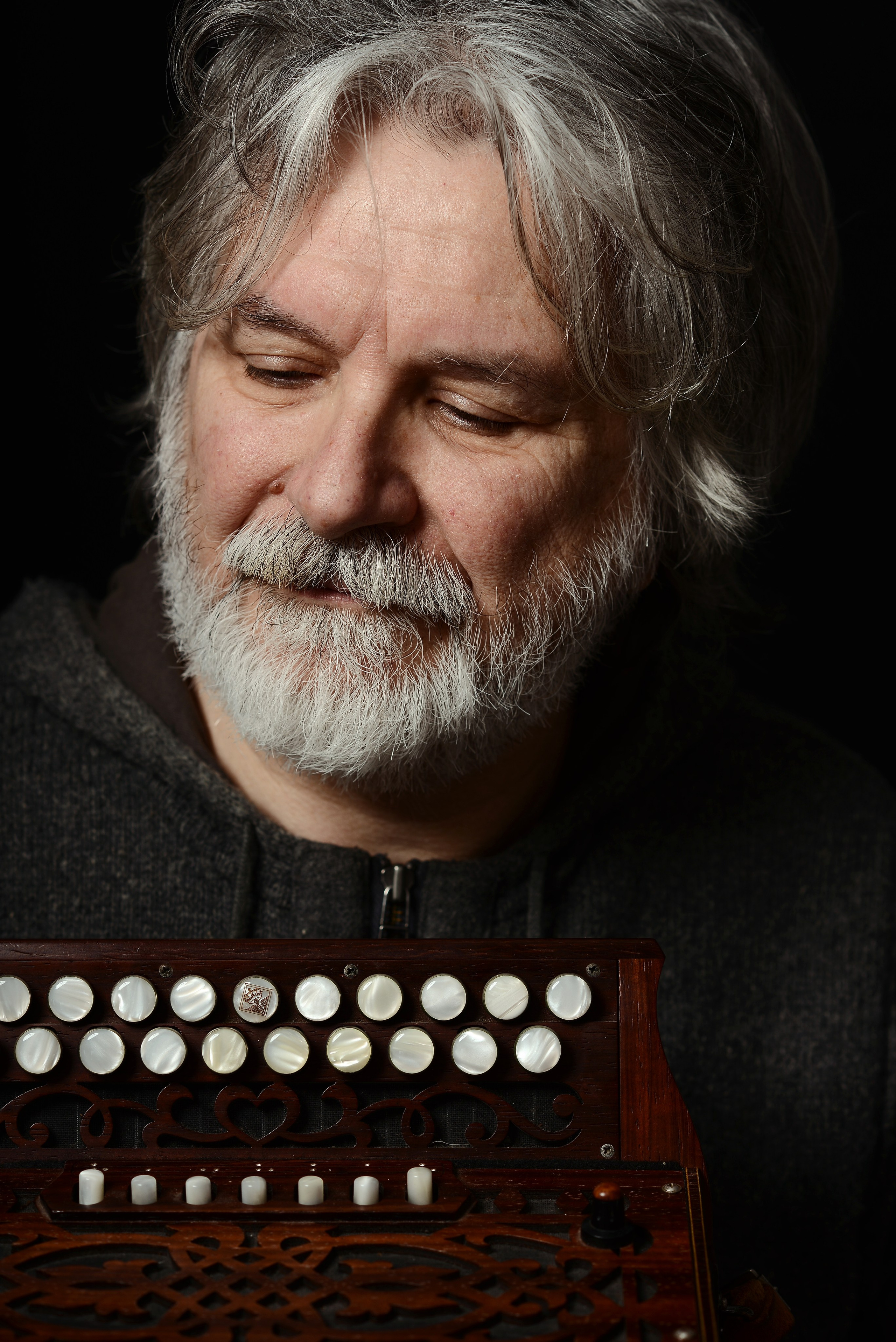 ПОРТРЕТ ТВОРЧЕСКИХ ЛЮДЕЙ