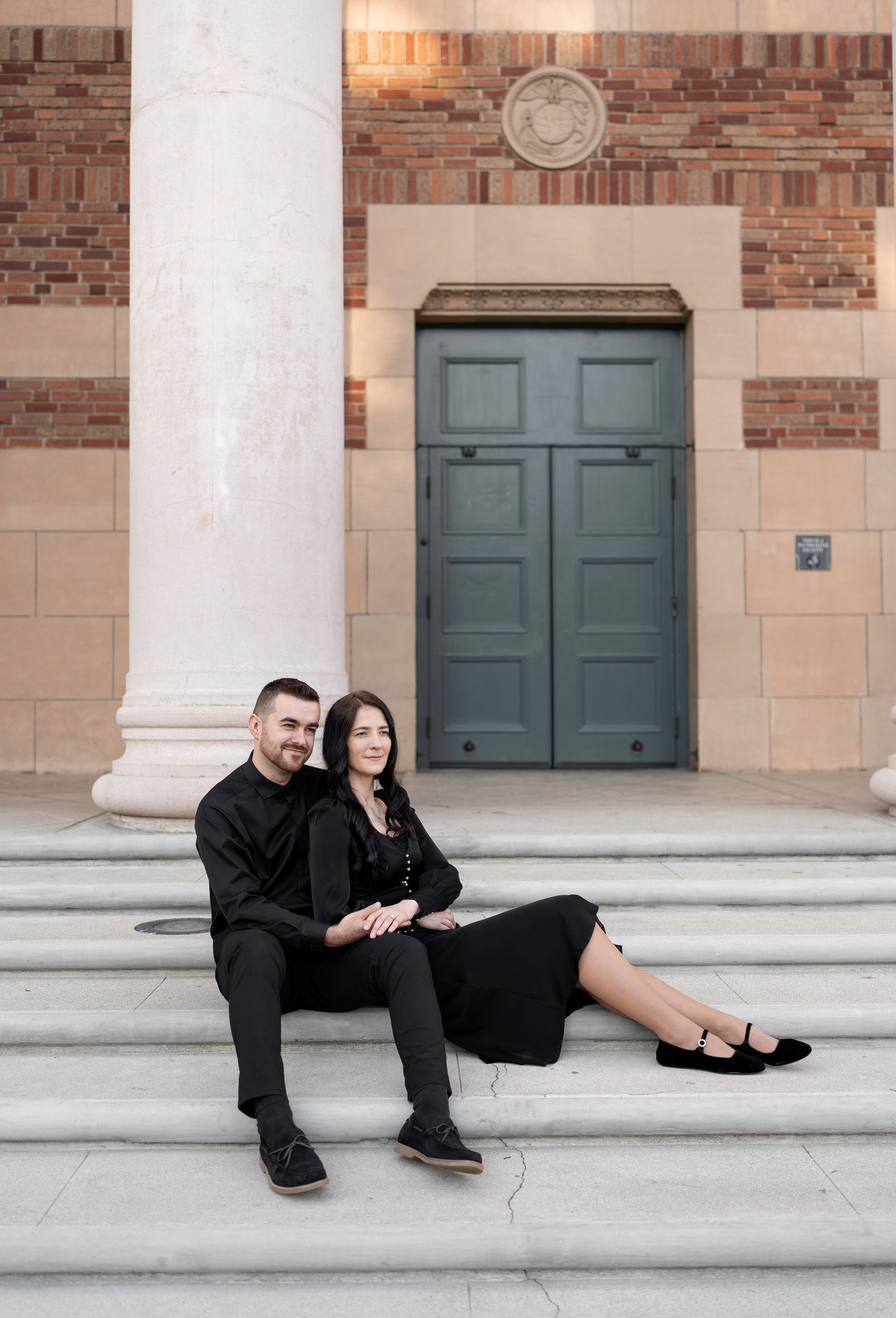 Roman and Yelena. Family photographer in Sacramento | Sofia Pavenko