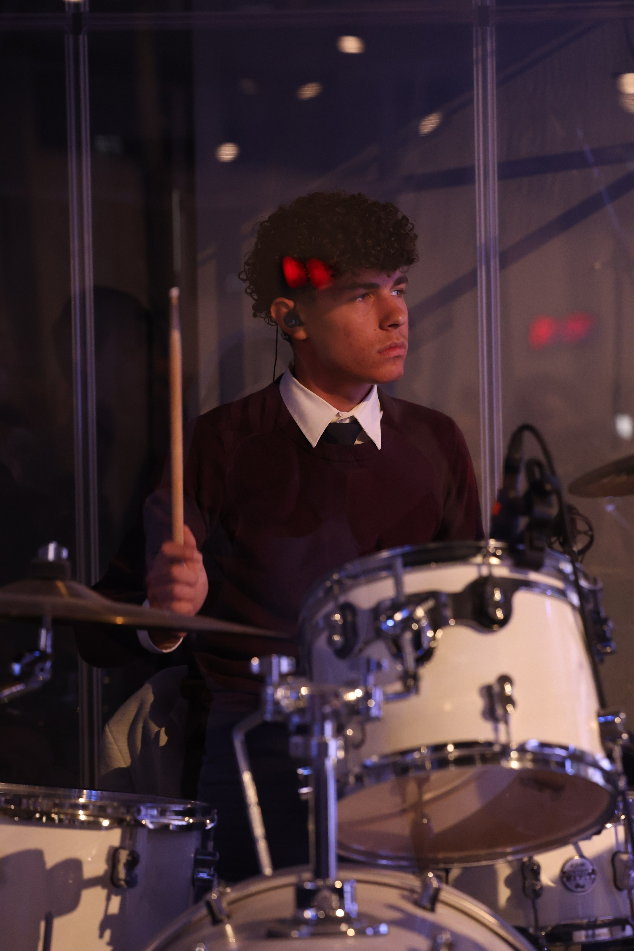 Sunday Service 6-22-25. Smirna Christian Church