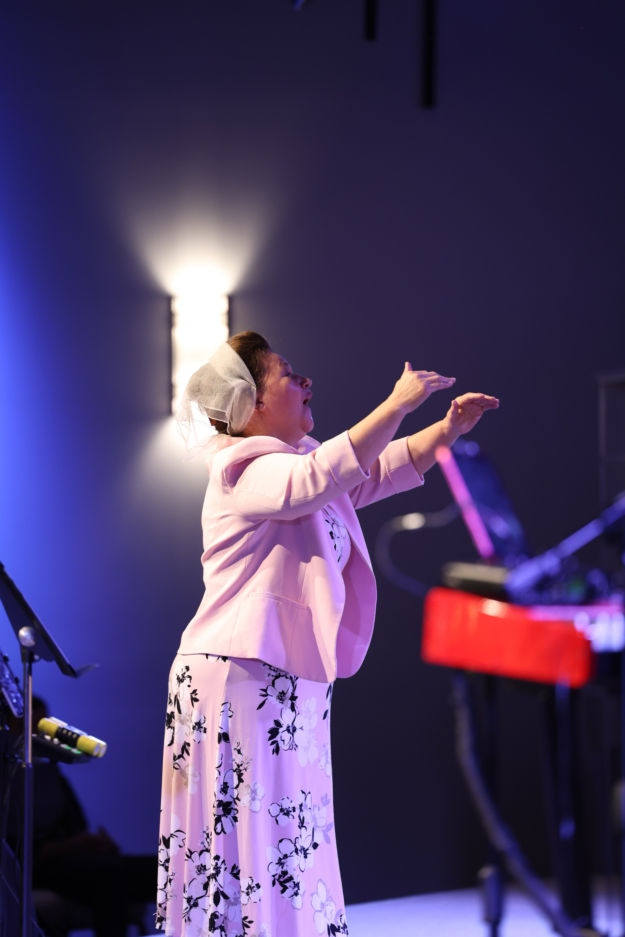 Sunday Service 6-22-25. Smirna Christian Church