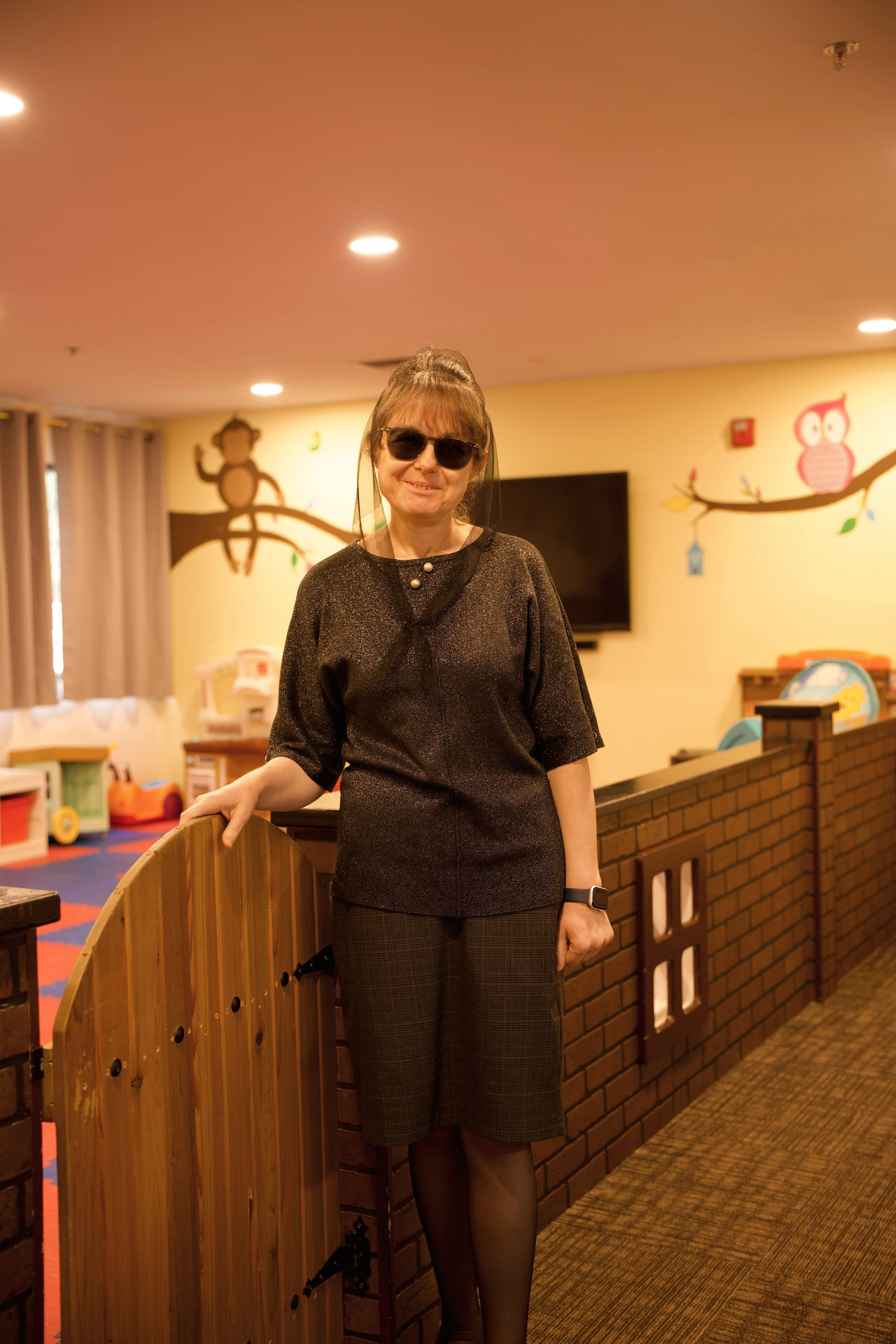 Sunday Servise 3/8/2026. Smirna Christian Church