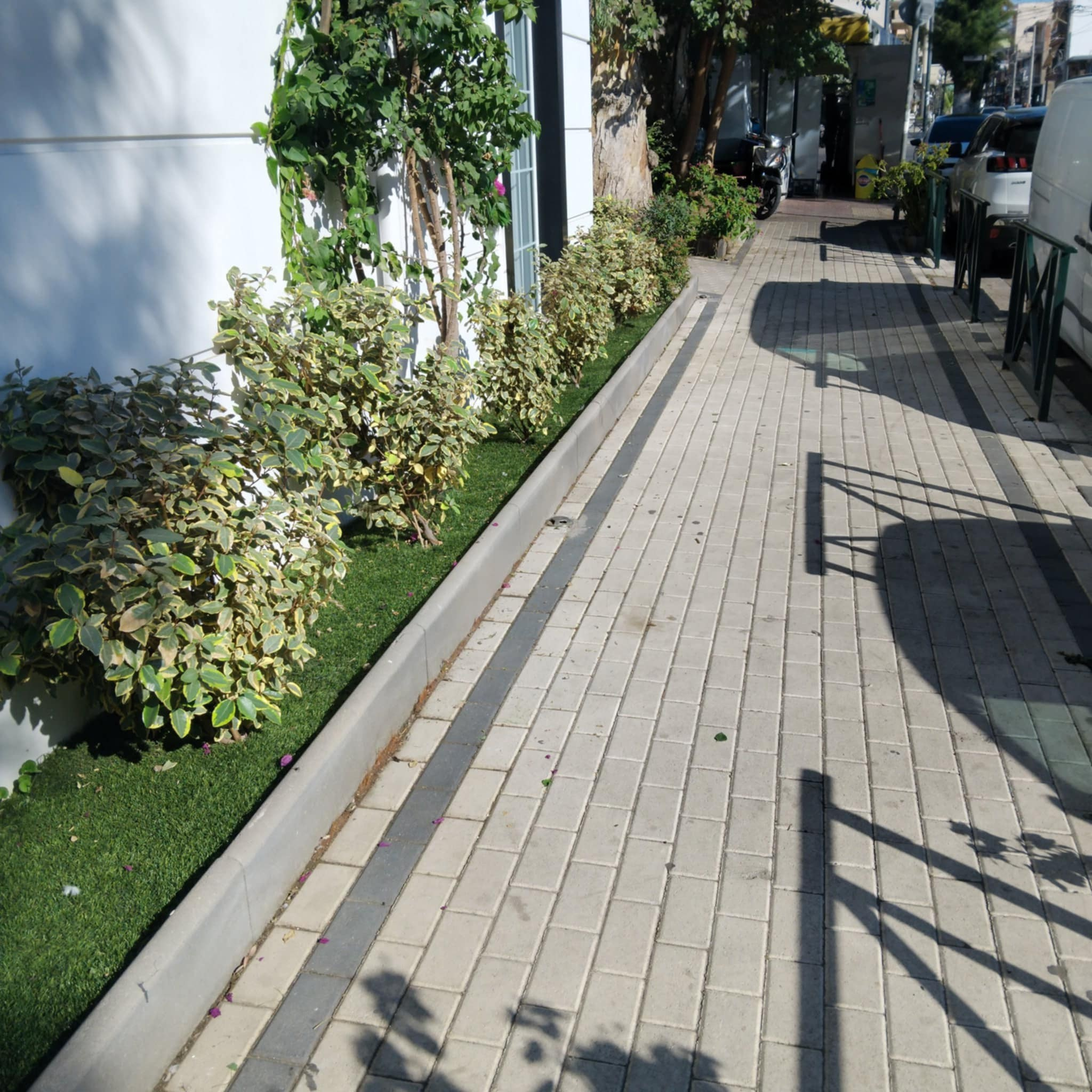 Κήπος Καμίνια. Geoponitikon-Όταν η Επιστήμη συναντά την Τέχνη στο Φυσικό Τοπίο!