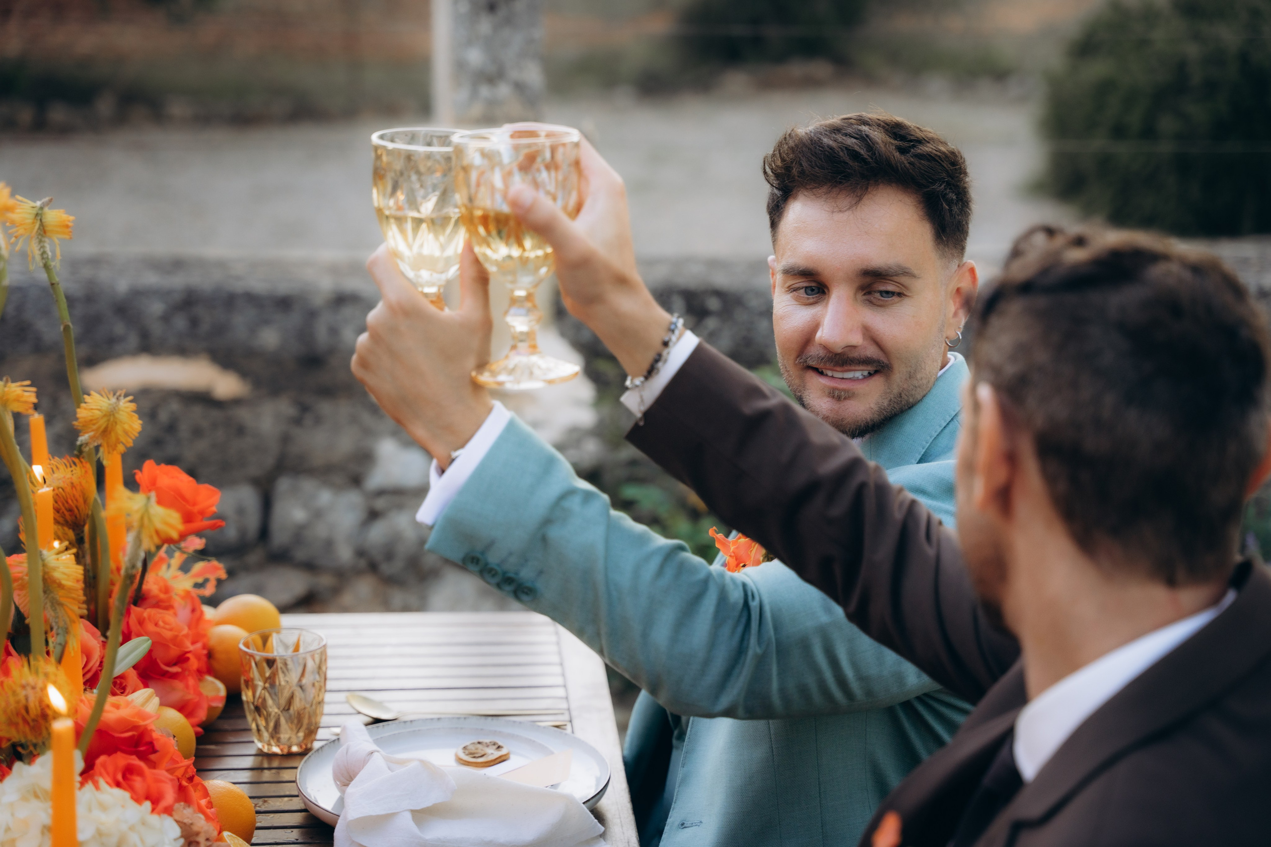 Wedding | Binissati. Elena Seewald