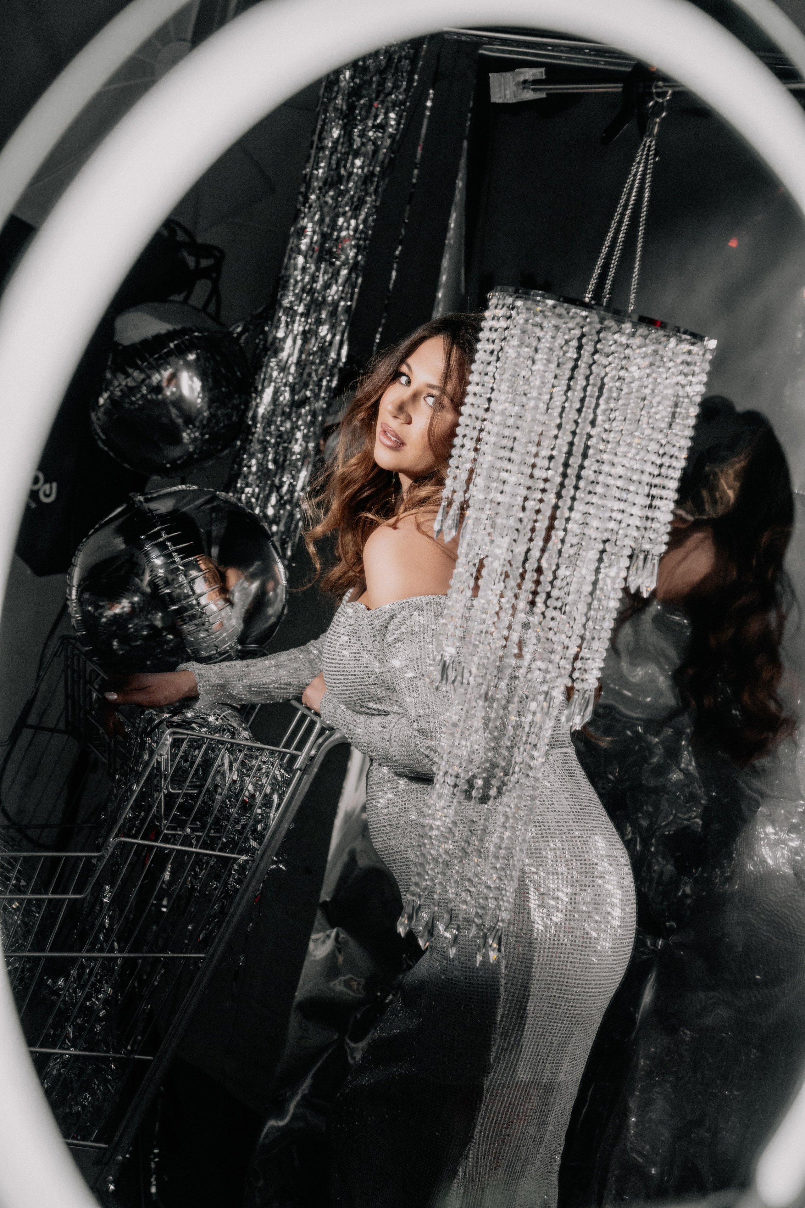 Diana and Ewan. Maternity in studio. Wedding and family photographer and videographer PA, NJ, NY, DE, MD