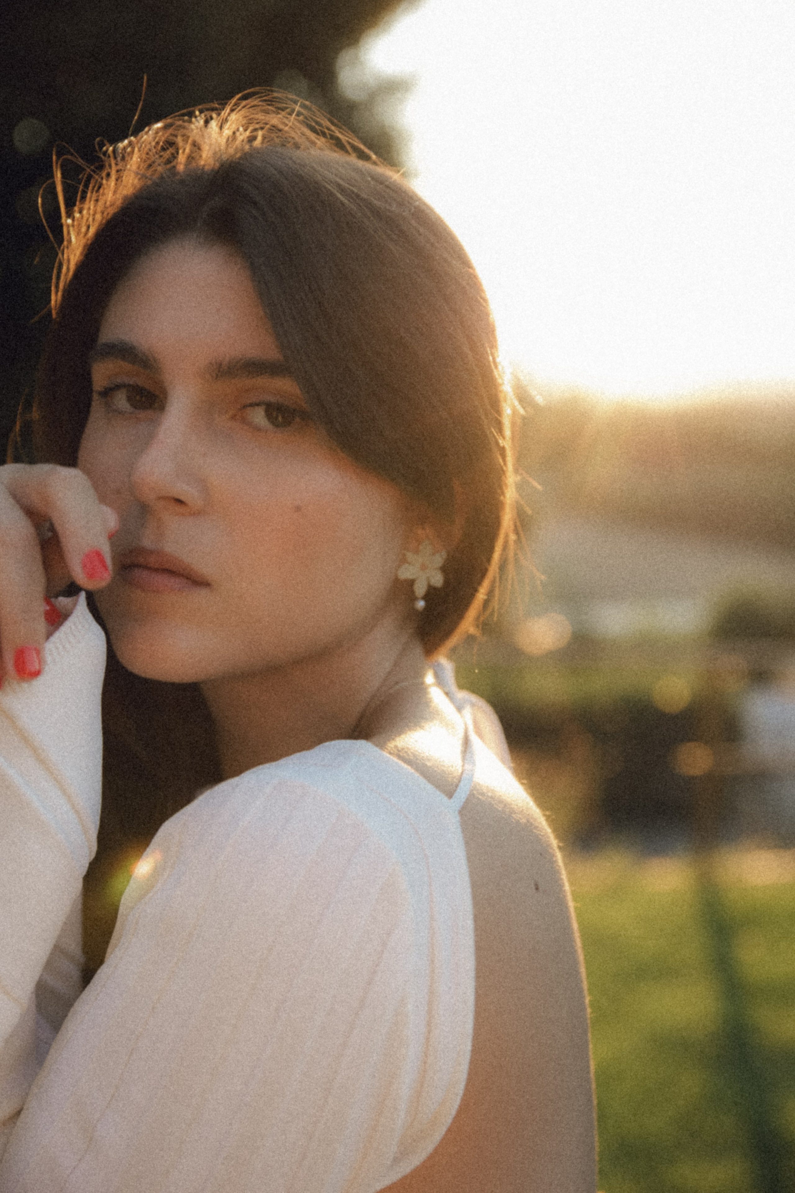 Toscan gold. Patricia Morenci — Mountain Adventures for the Wild at Heart