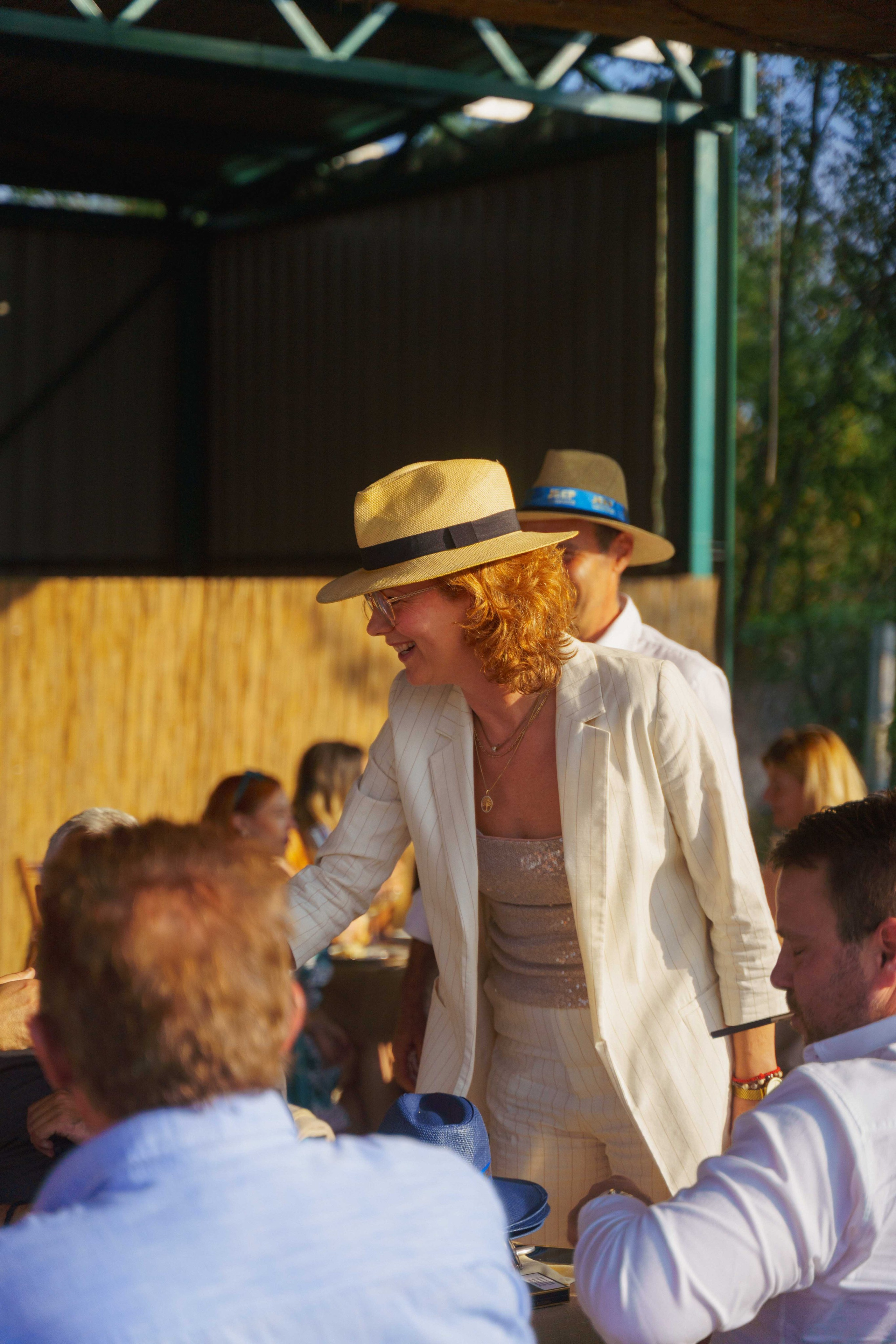 Jeep Commerce Event. Žukov Studio