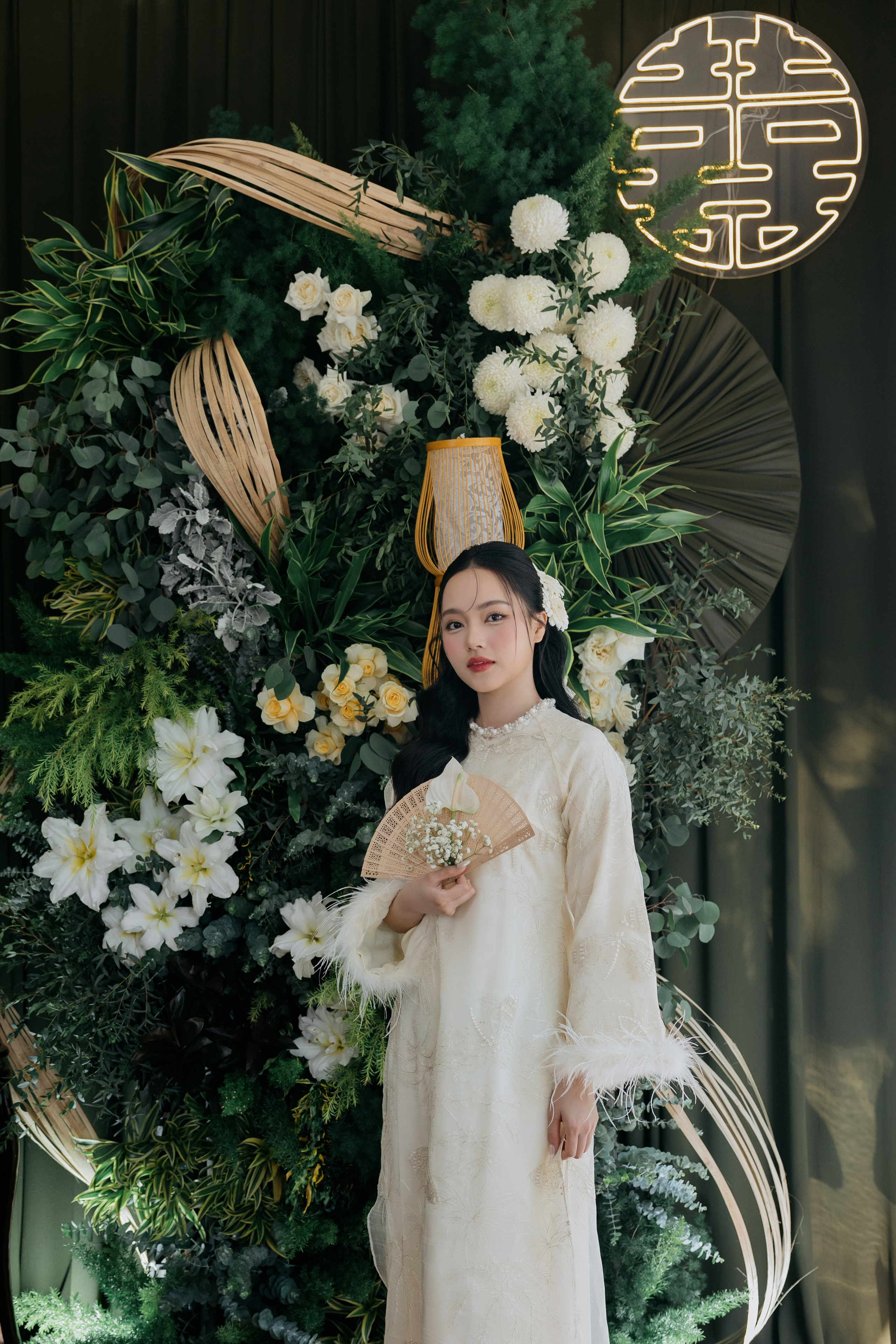 THẢO & VINH / Engagement 30.12.2024. Nhiếp ảnh gia đám cưới hàng đầu tại Thành Phố Hồ Chí Minh
