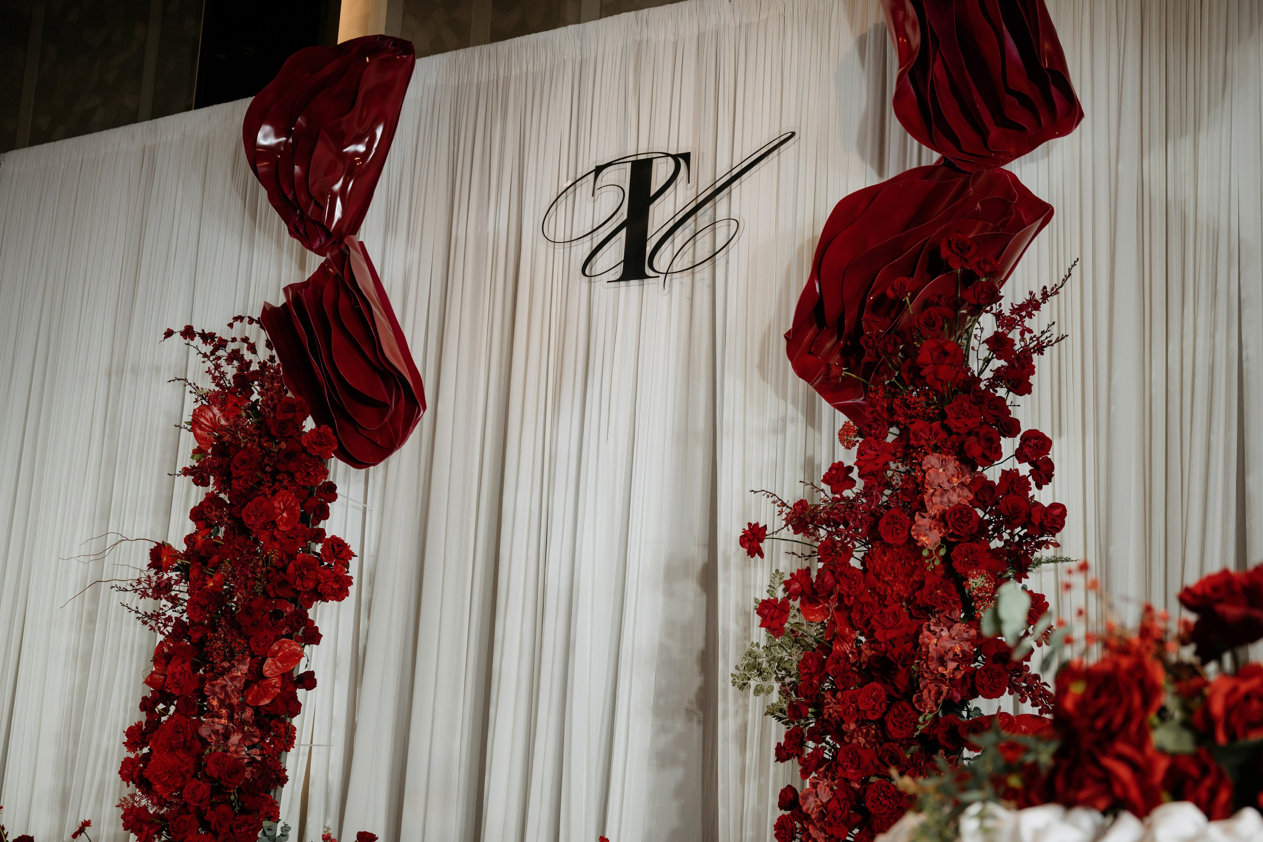 TUAN & UYEN / Sofitel SaiGon 14.12.2025. Saigon Wedding Present | Art Beyond Moments
