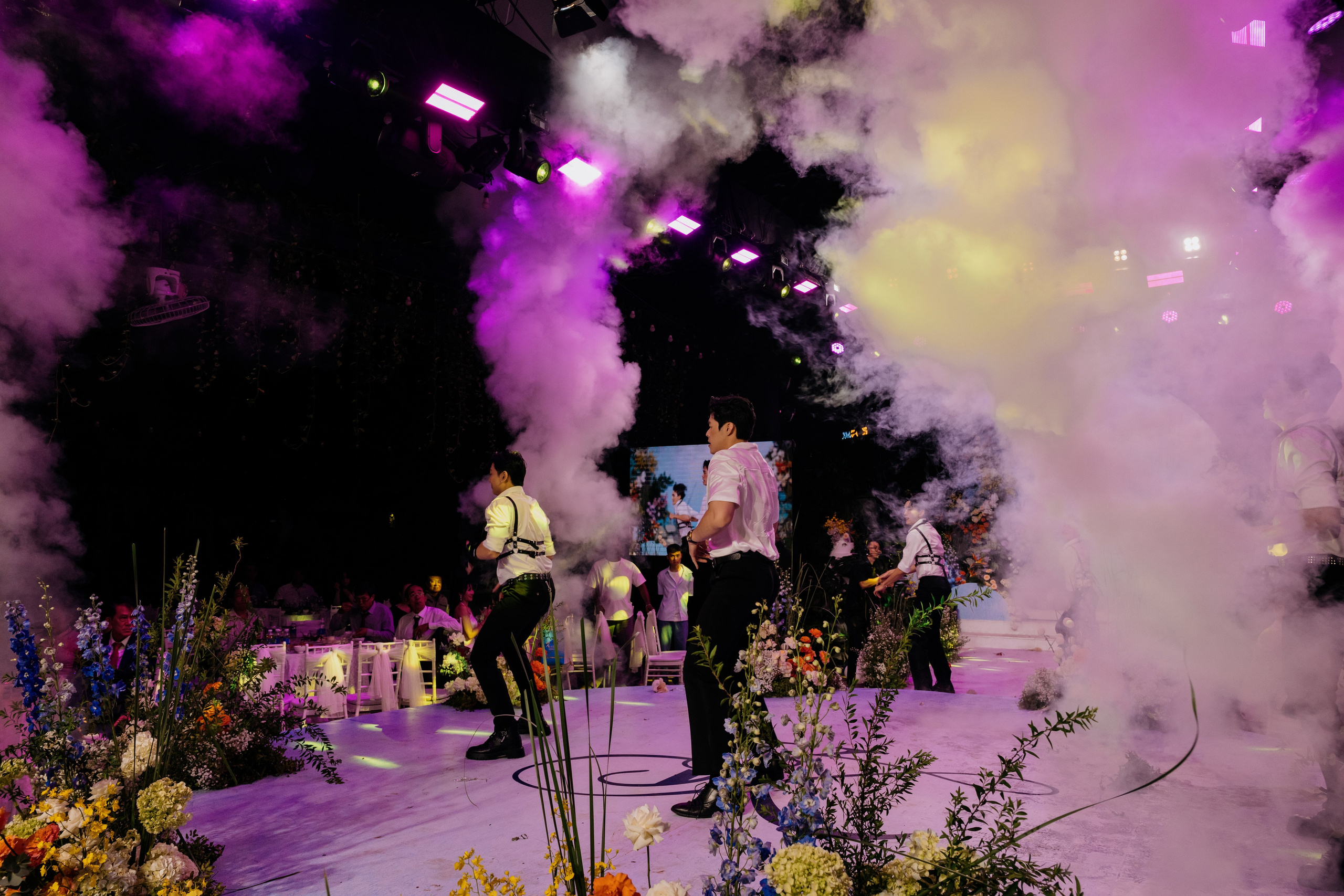 KHANG & TRANG / Long Khanh 08.11.2025. Saigon Wedding Present | Art Beyond Moments