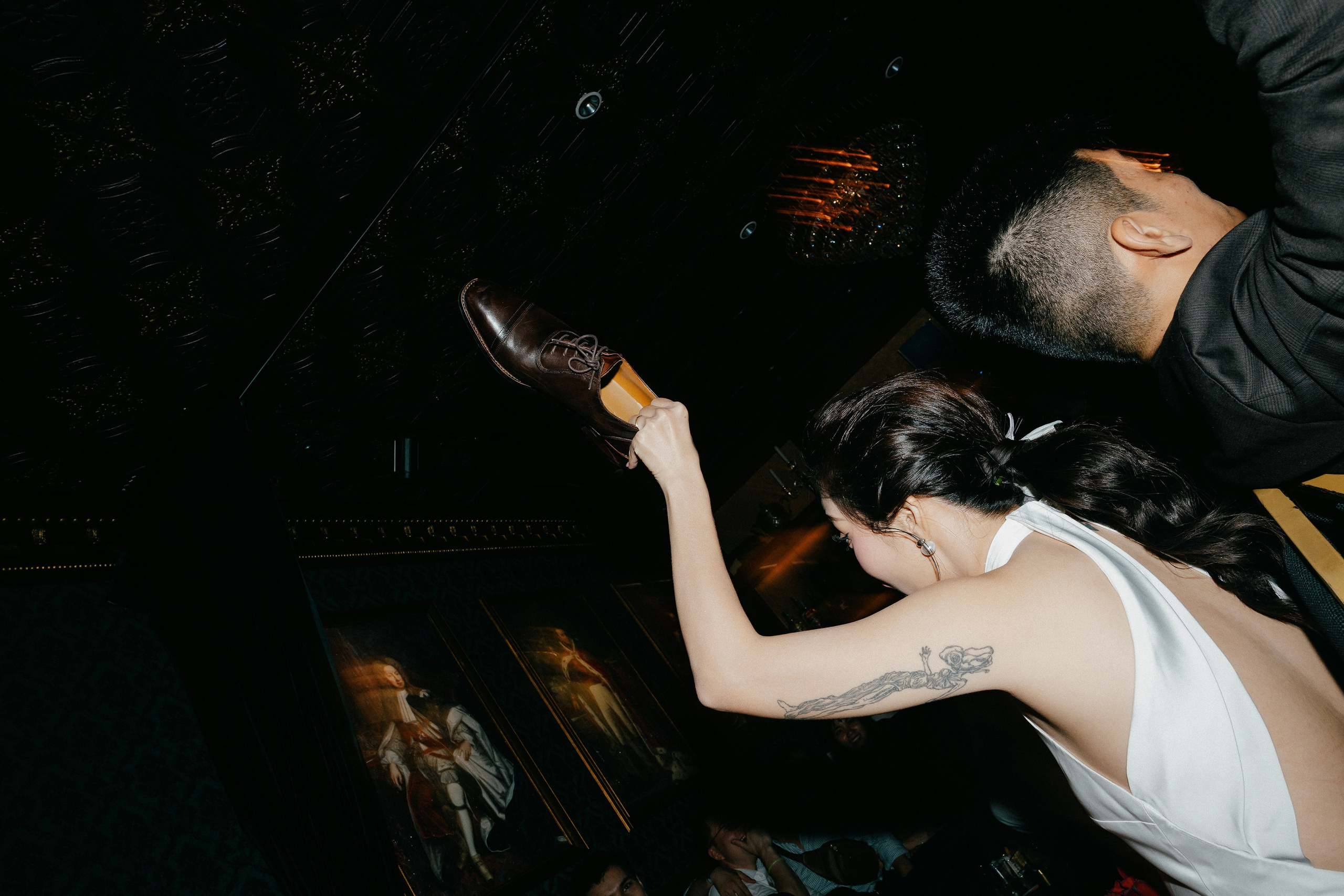 HIEP & TRINH / After wedding. Nhiếp ảnh gia đám cưới hàng đầu tại Thành Phố Hồ Chí Minh