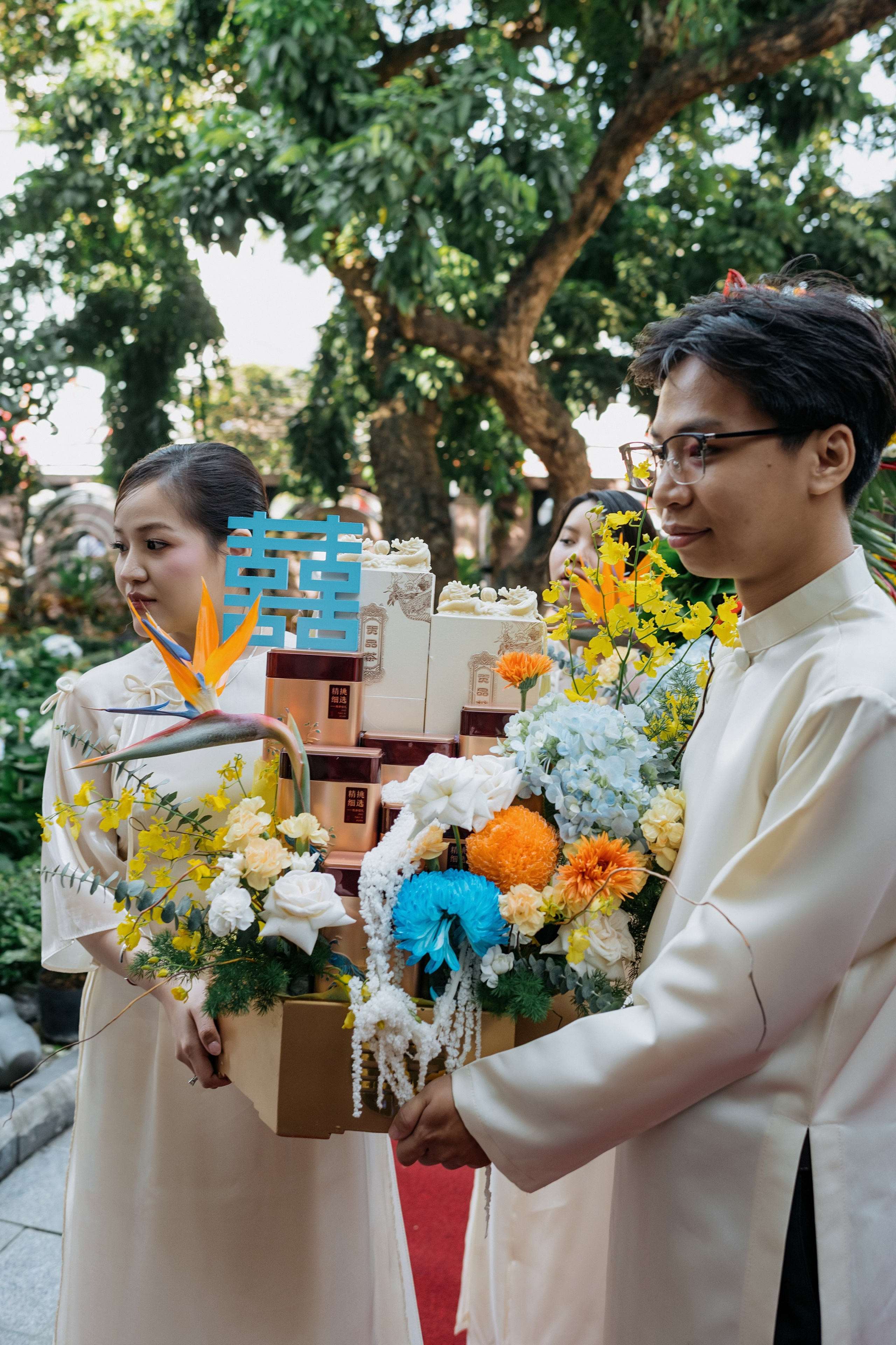 QUỐC HƯNG & HỒNG NGỌC. Nhiếp ảnh gia đám cưới hàng đầu tại Thành Phố Hồ Chí Minh