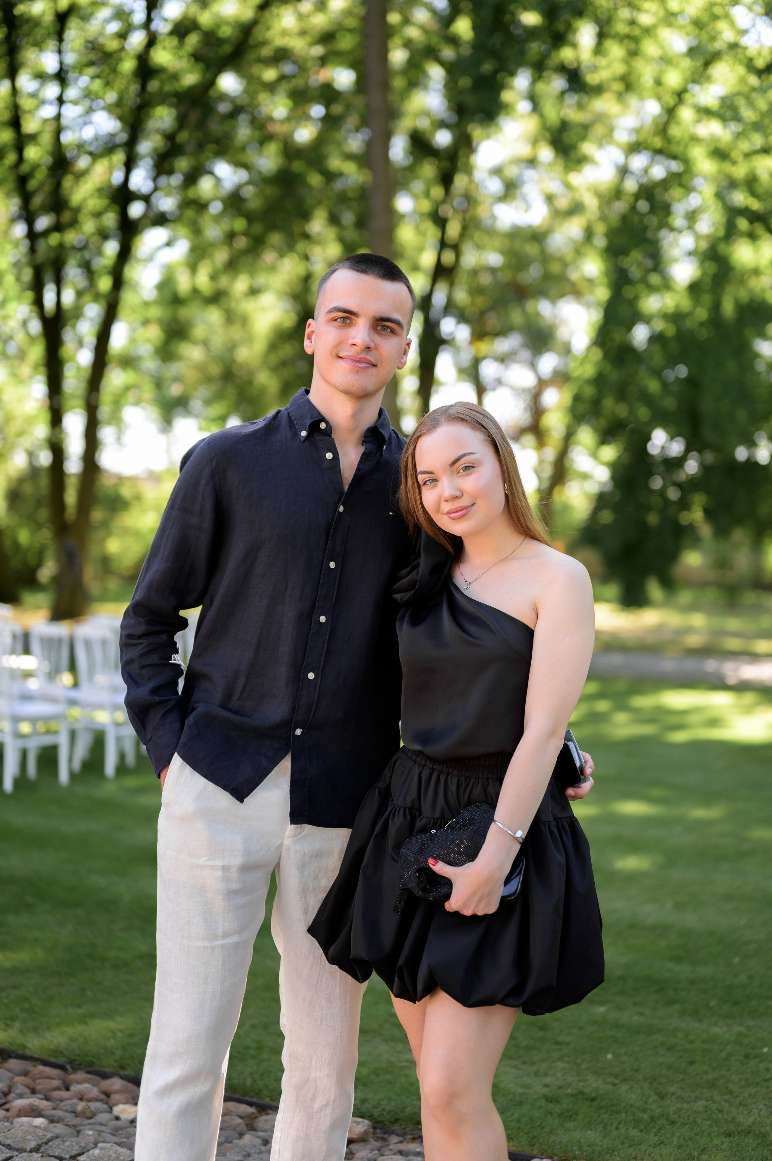 Kirill and Marina, 2024. Wedding photographer in Wroclaw Warsaw Krakow Margarita Tuleiko