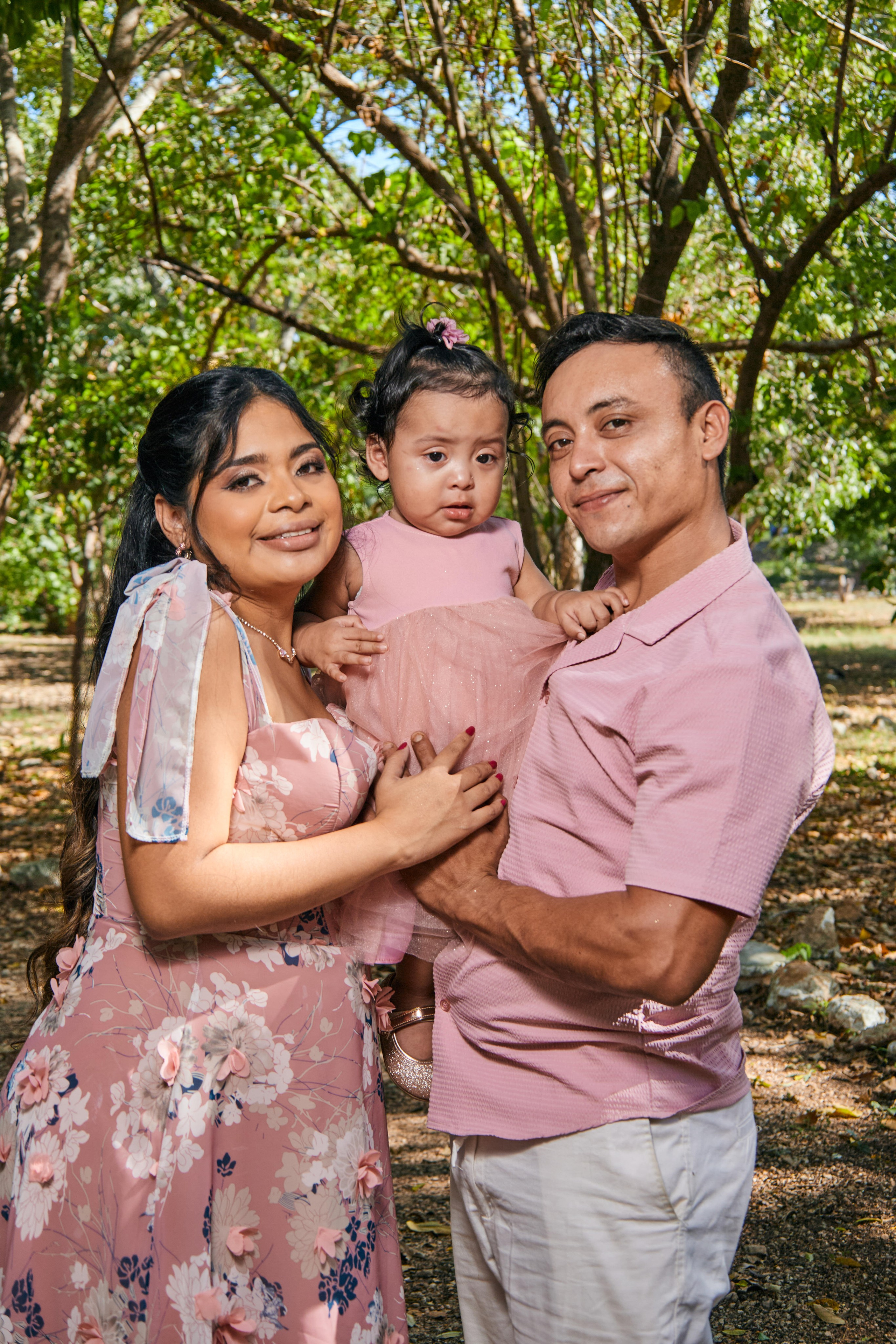 Retratos. Christian Ku fotógrafo en Mérida, Yucatán
