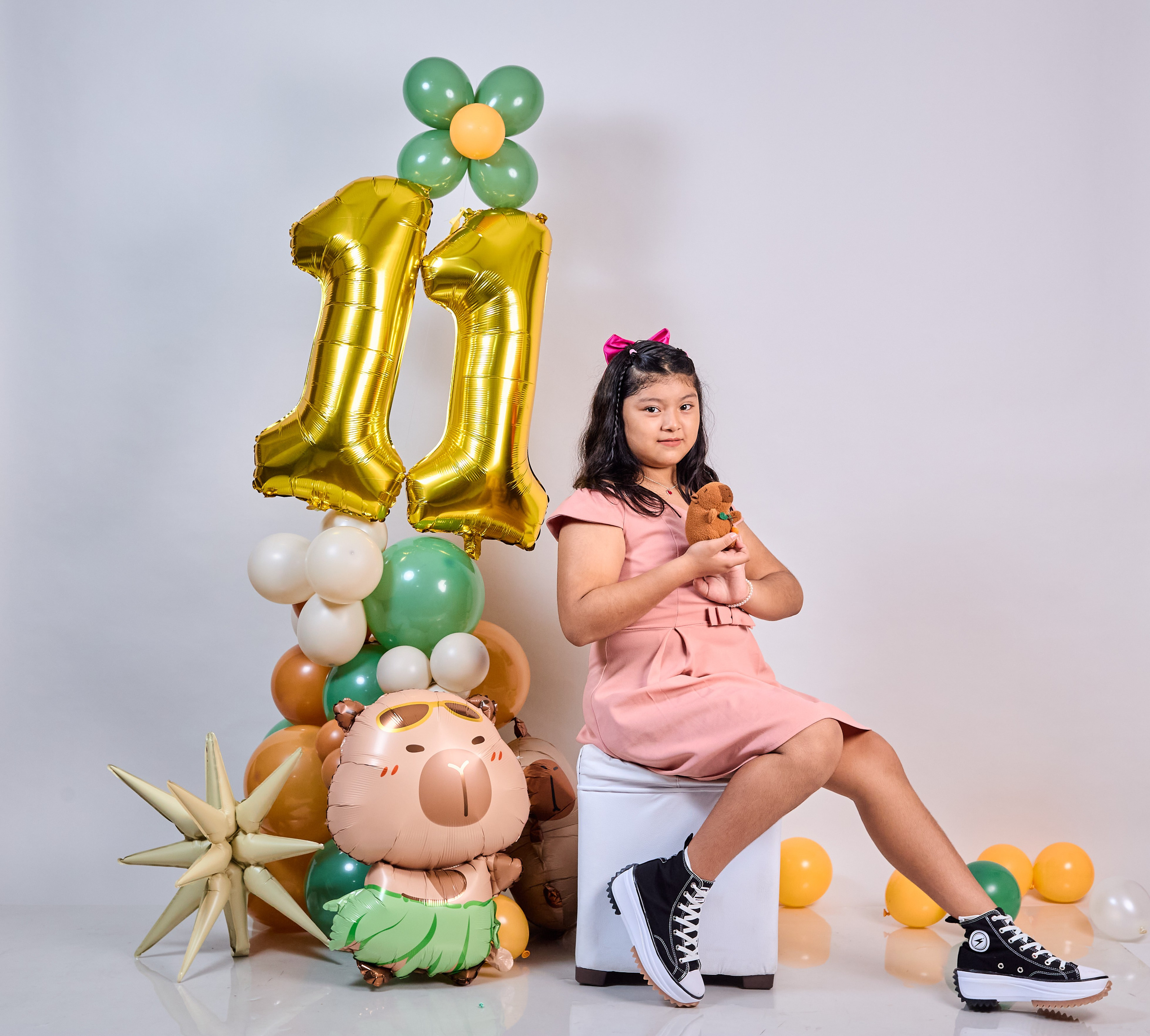 Alessary #12. Christian Ku fotógrafo en Mérida, Yucatán