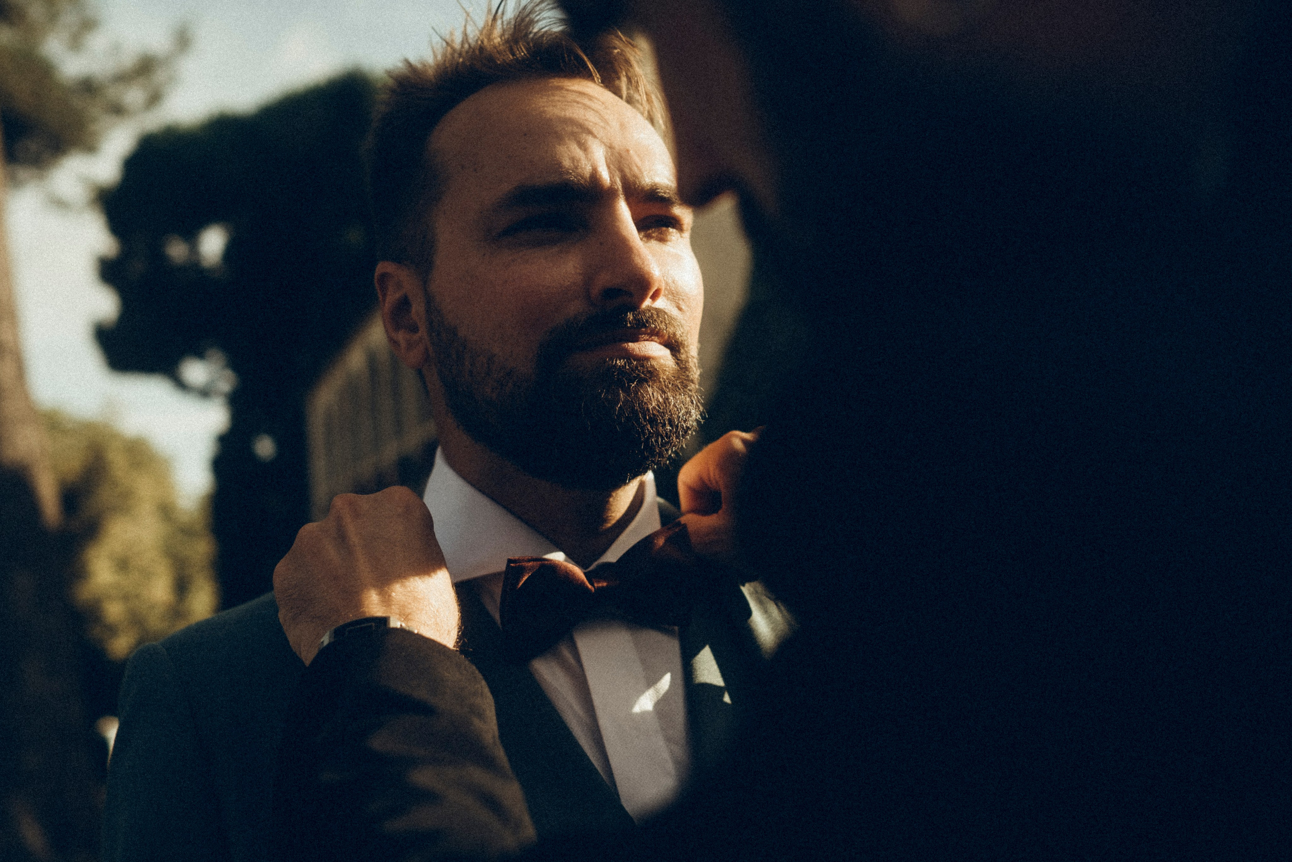 Nadezhda & Dmitry. Masia Mas Coll. Paola wedding photographer / videographer in Barcelona