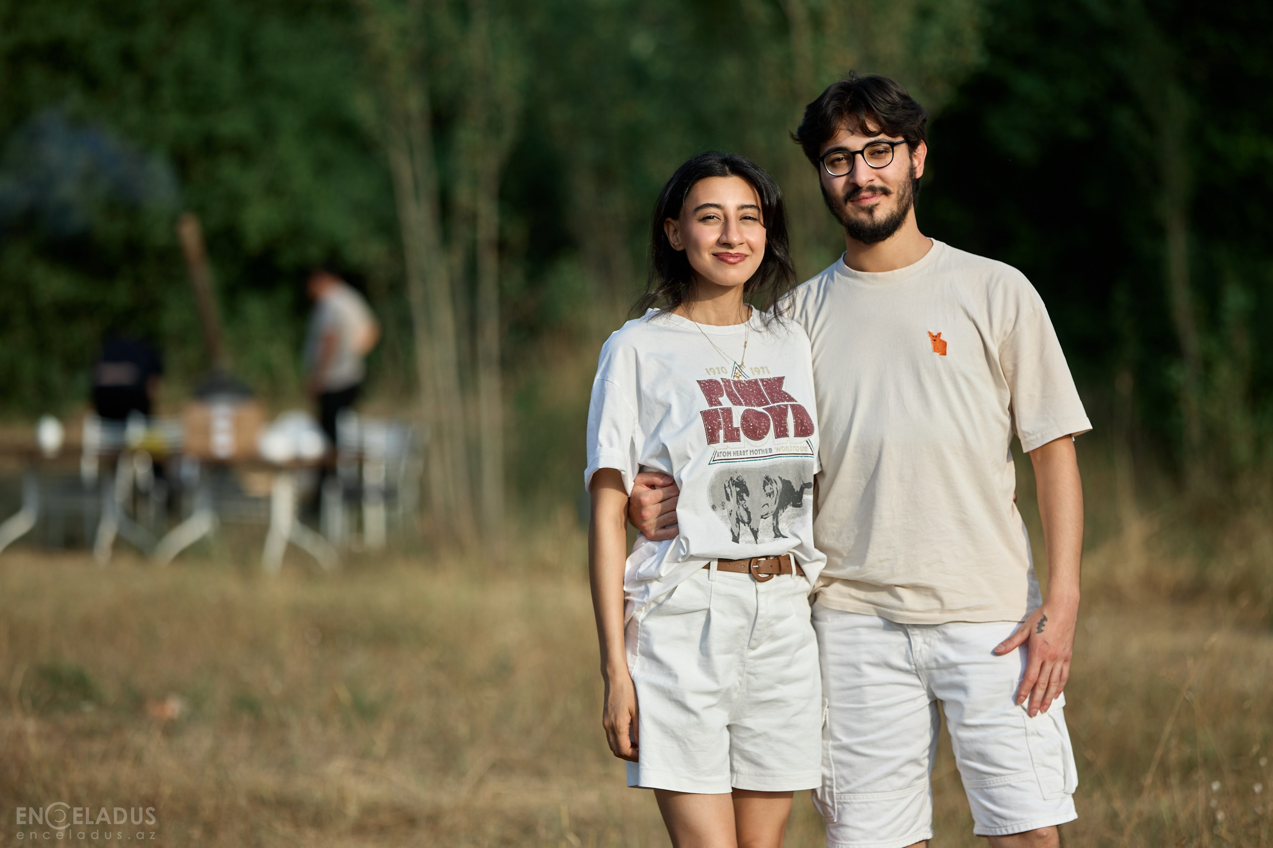 Perseids 2025. Фотограф в Баку Kamran Enceladus