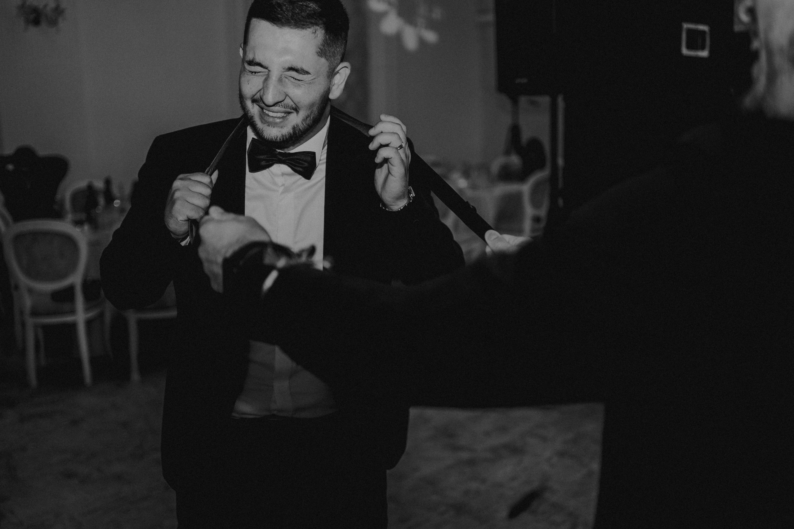 Nunta Ioana & Ștefan. Events photographer Paul Dafina