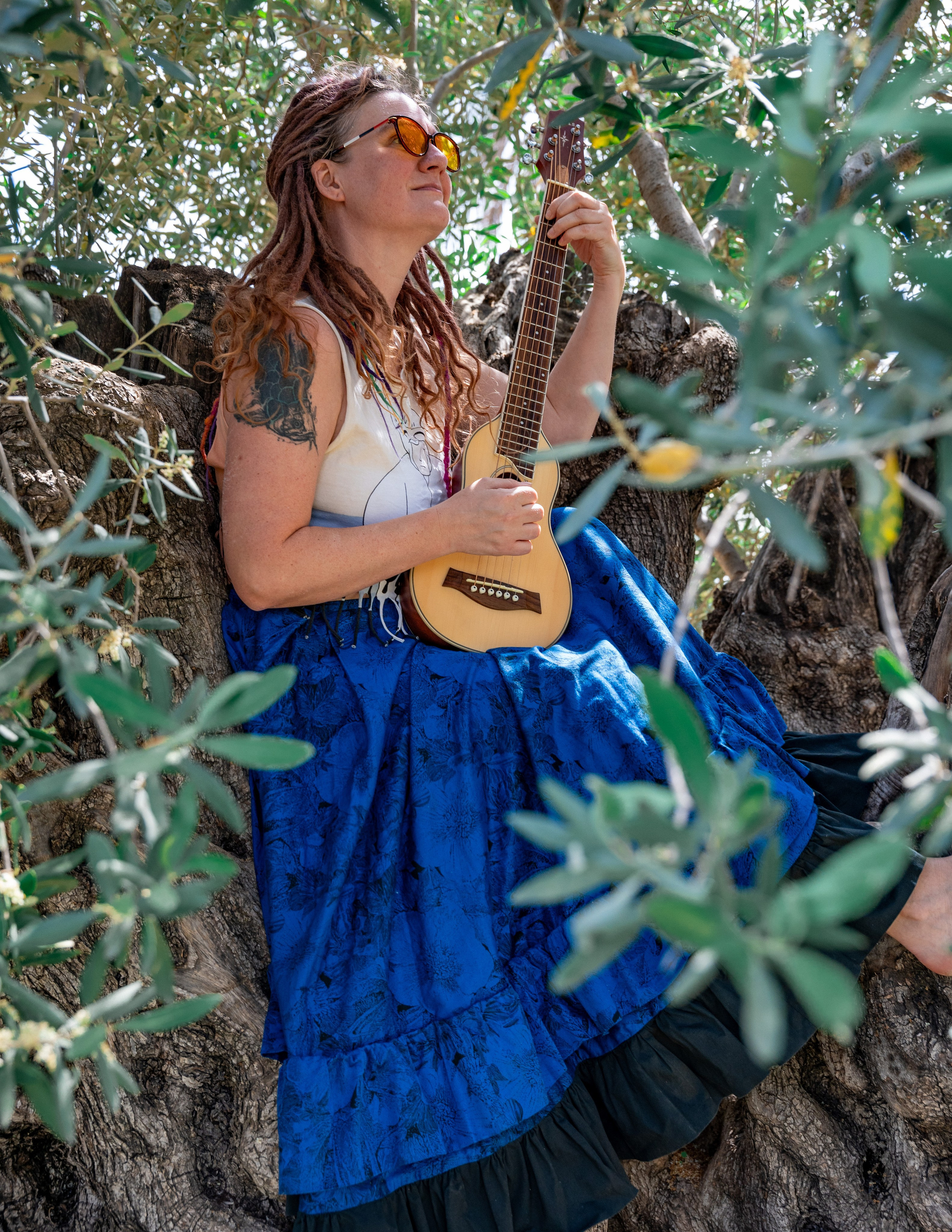 LIKA (ZEYTIN PARK). UNRATED PHOTO