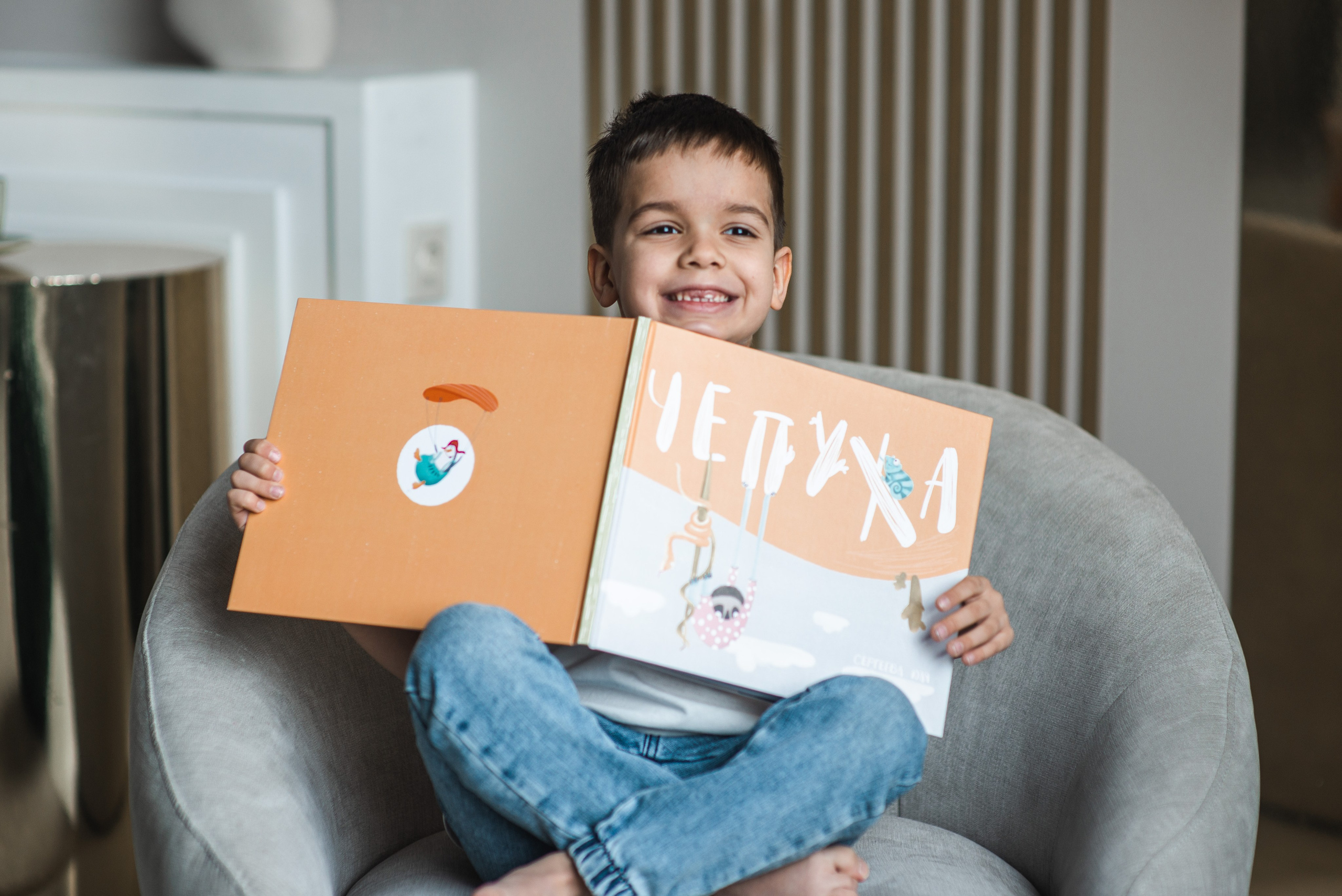 Misha&Sasha. Fotógrafo de família e crianças