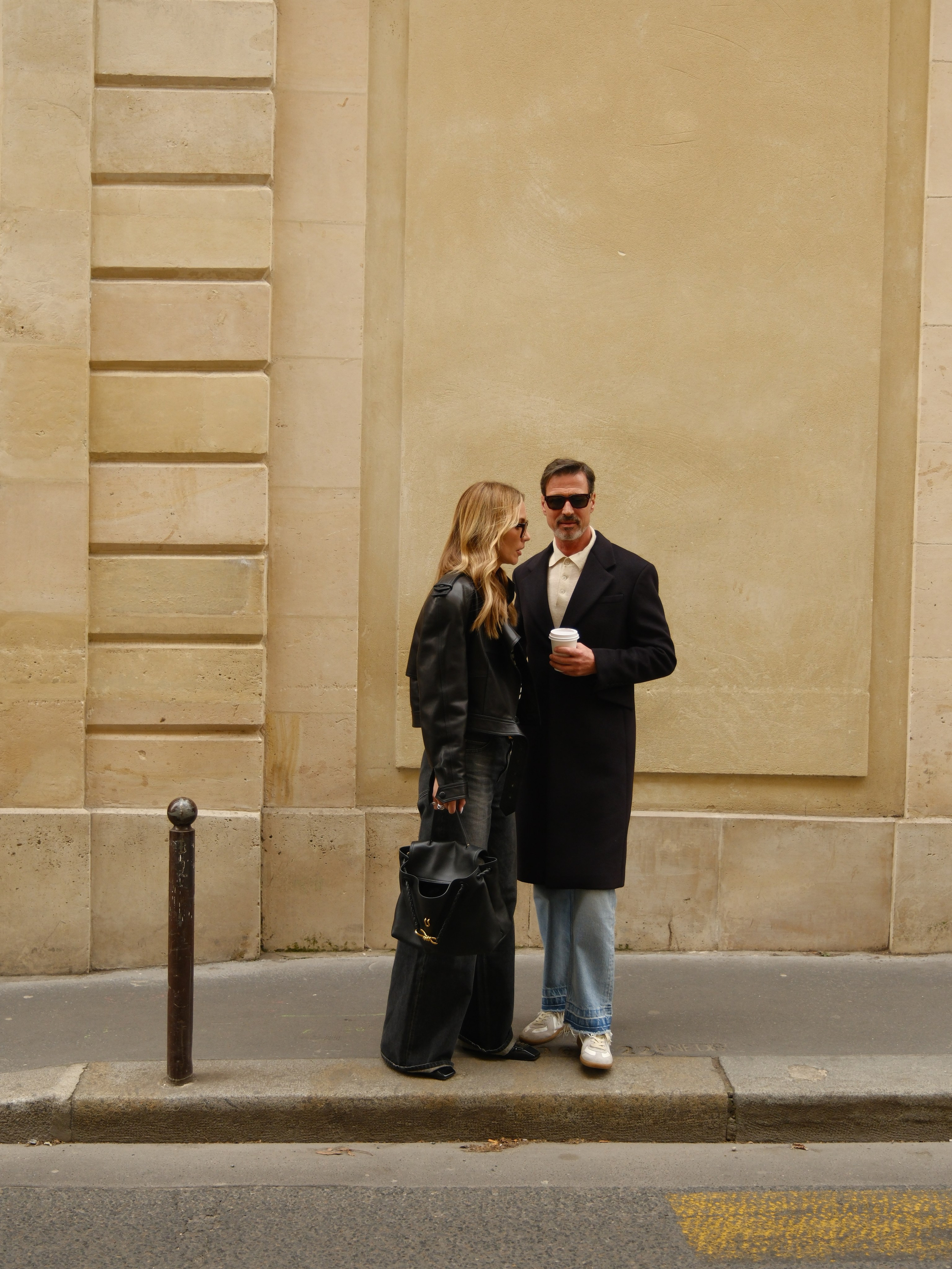 Paris. Coffee. Unison. Lifestyle!. Photographe Paris | Oleksandr Kovalchuk