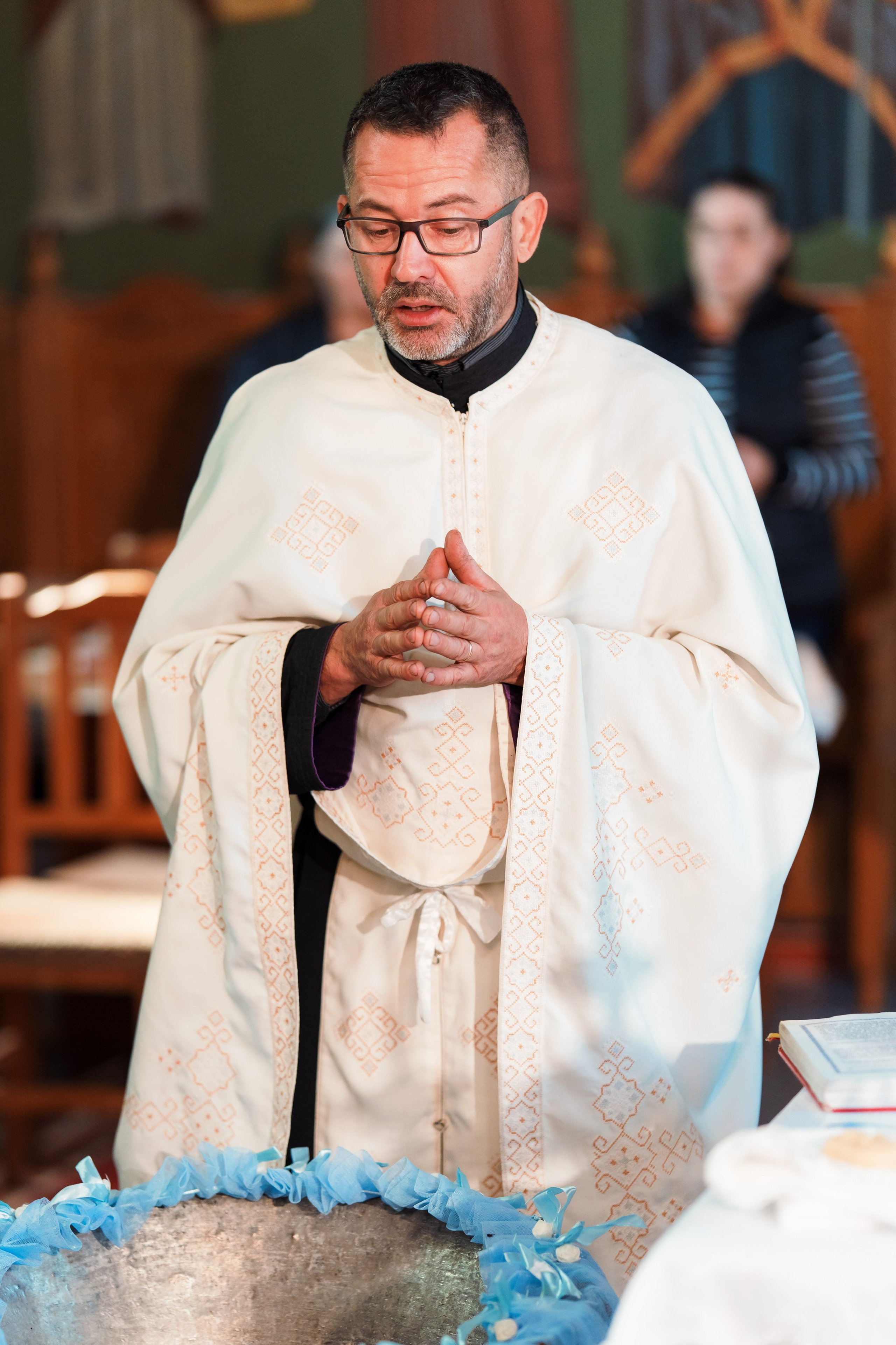 BOTEZ. Cristian Miliță | Fotograf de evenimente