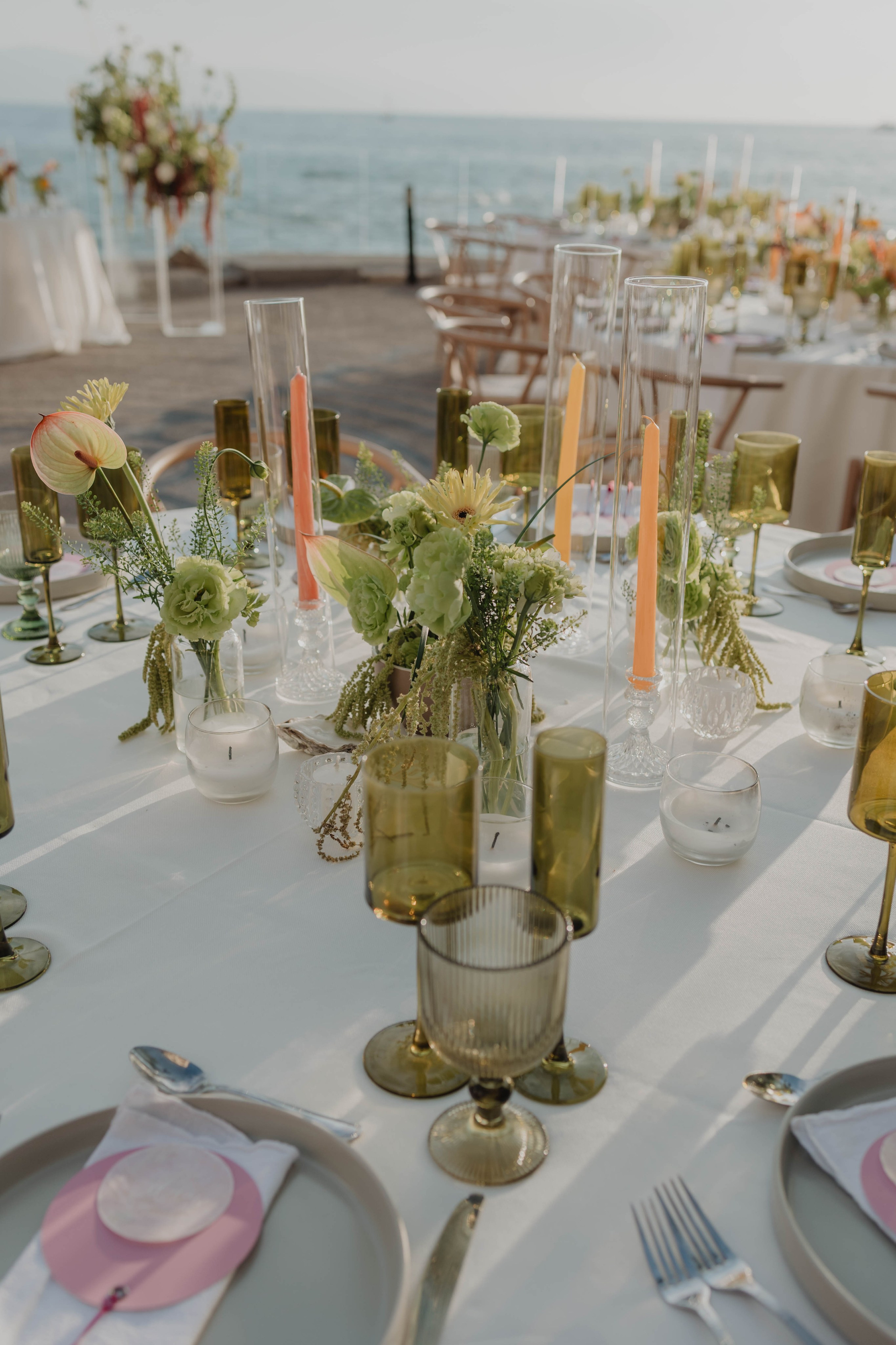 Casa Karma Wedding Photographer Puerto Vallarta 🤍