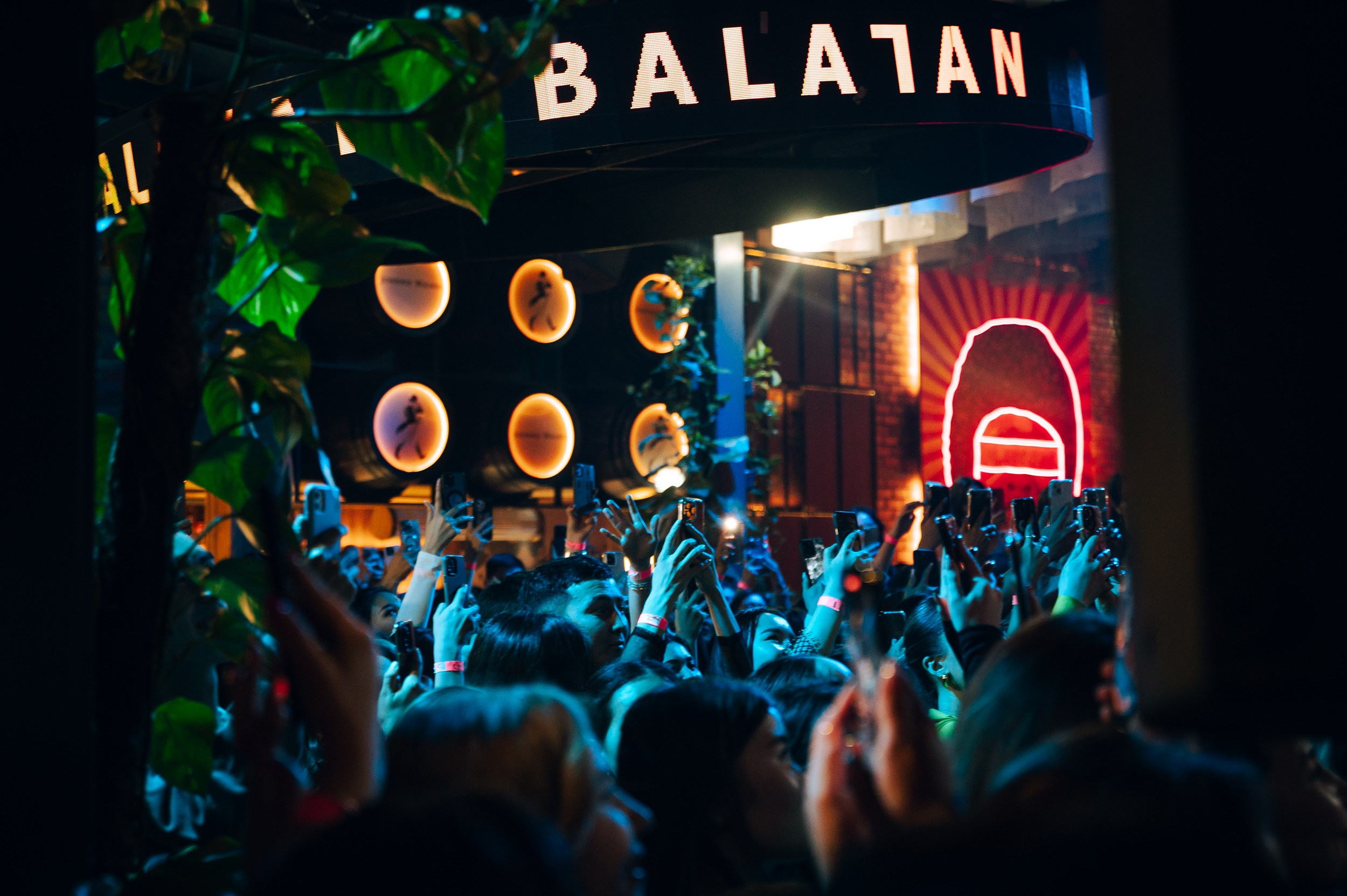 Миша Марвин. Фотограф в Бишкеке Андрей Кавешников