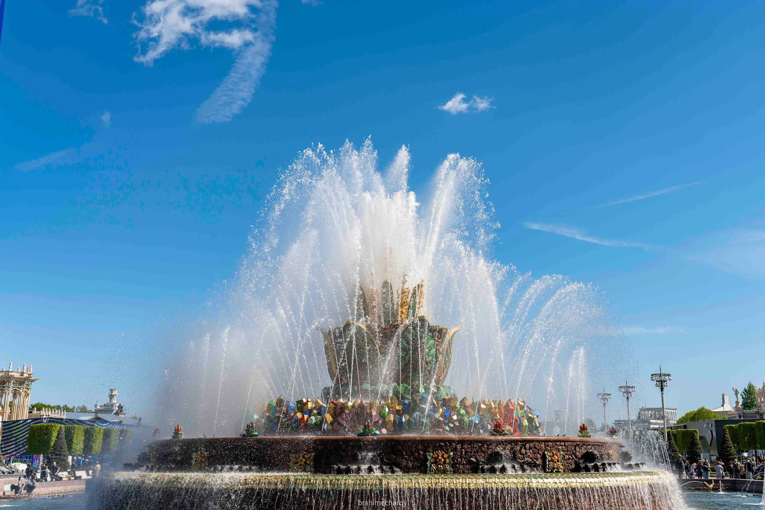 Фото. Брахим — фотограф