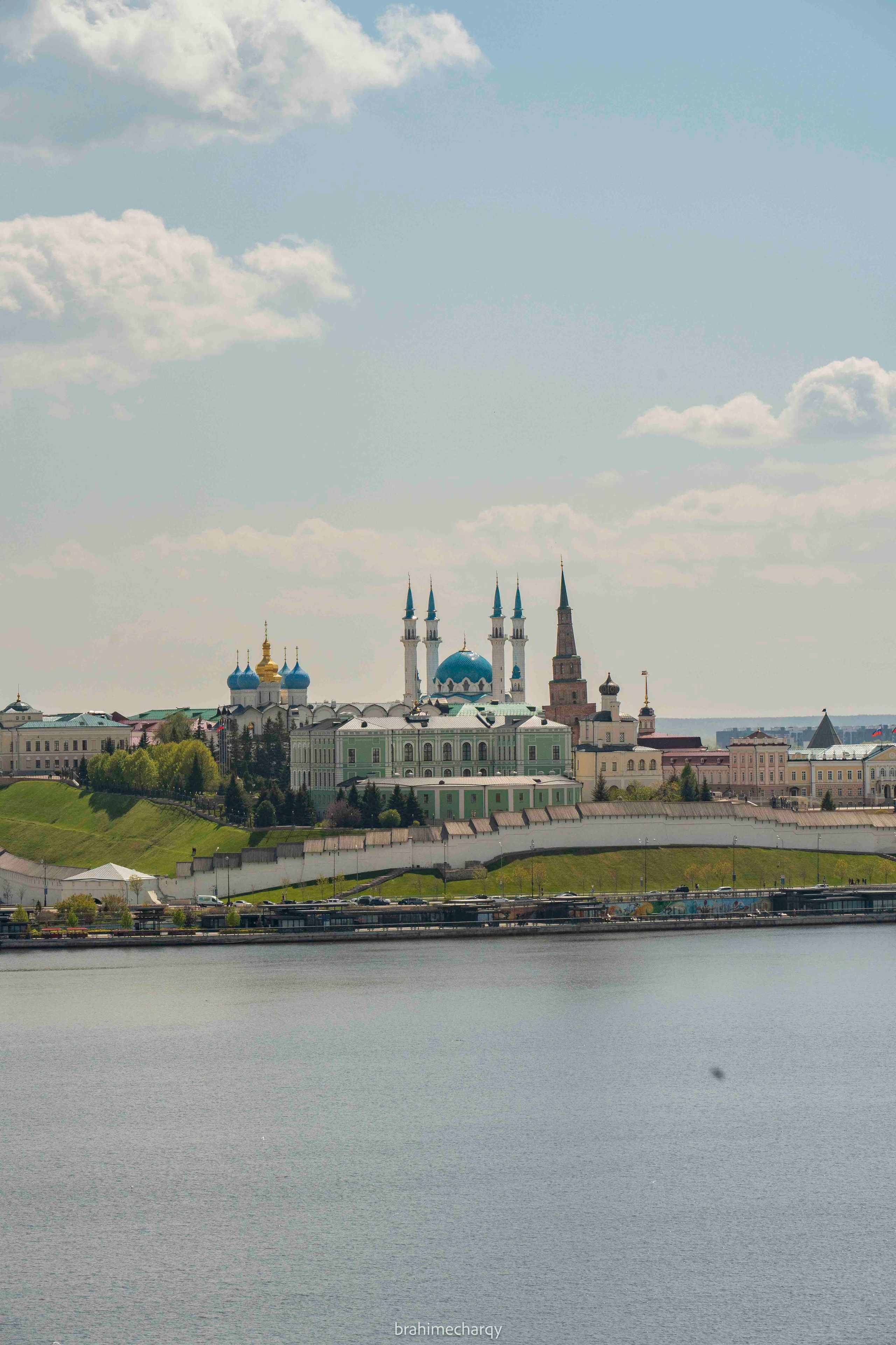 Фото. Брахим — фотограф