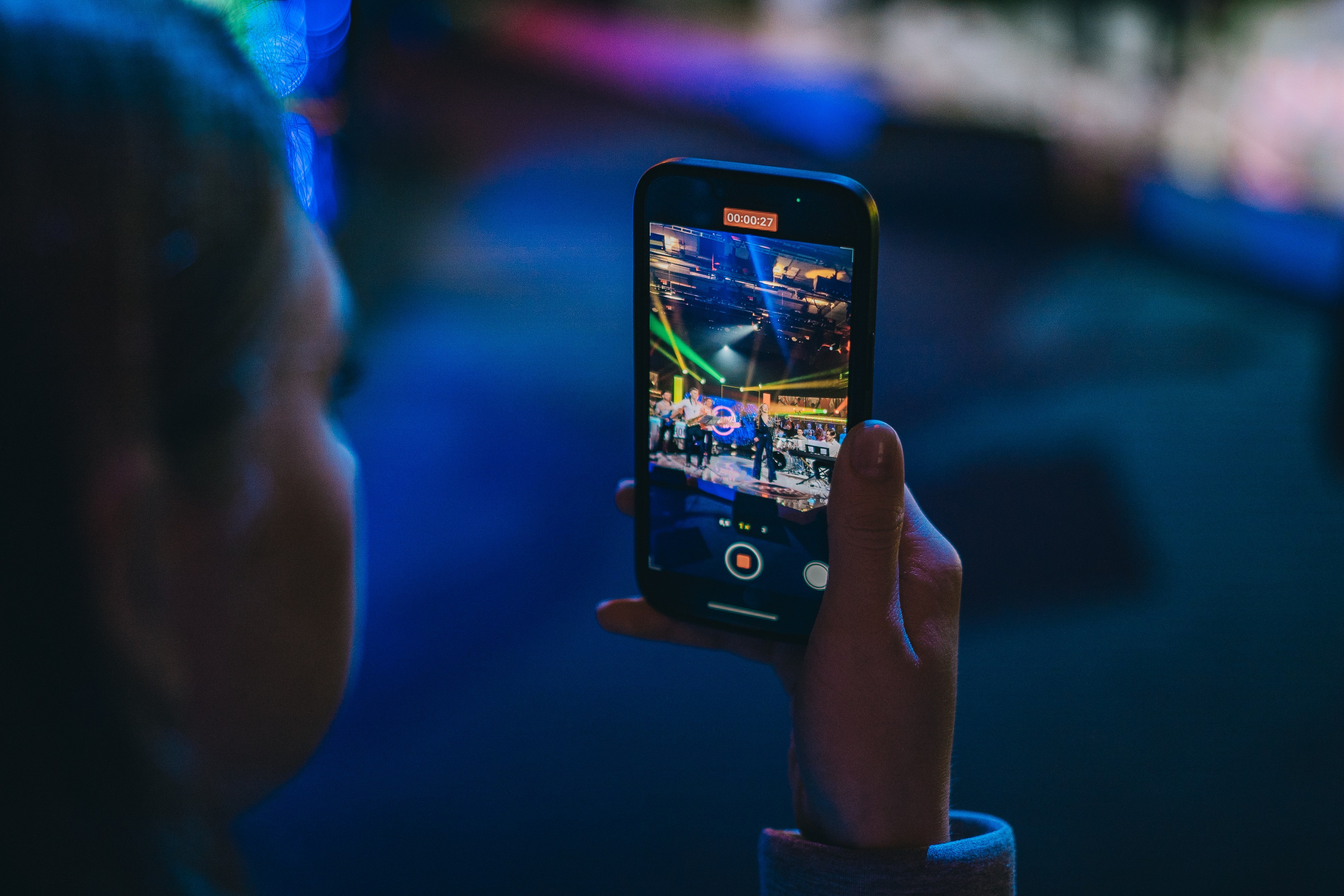 Концерты/Мероприятия. Uvarovsphoto