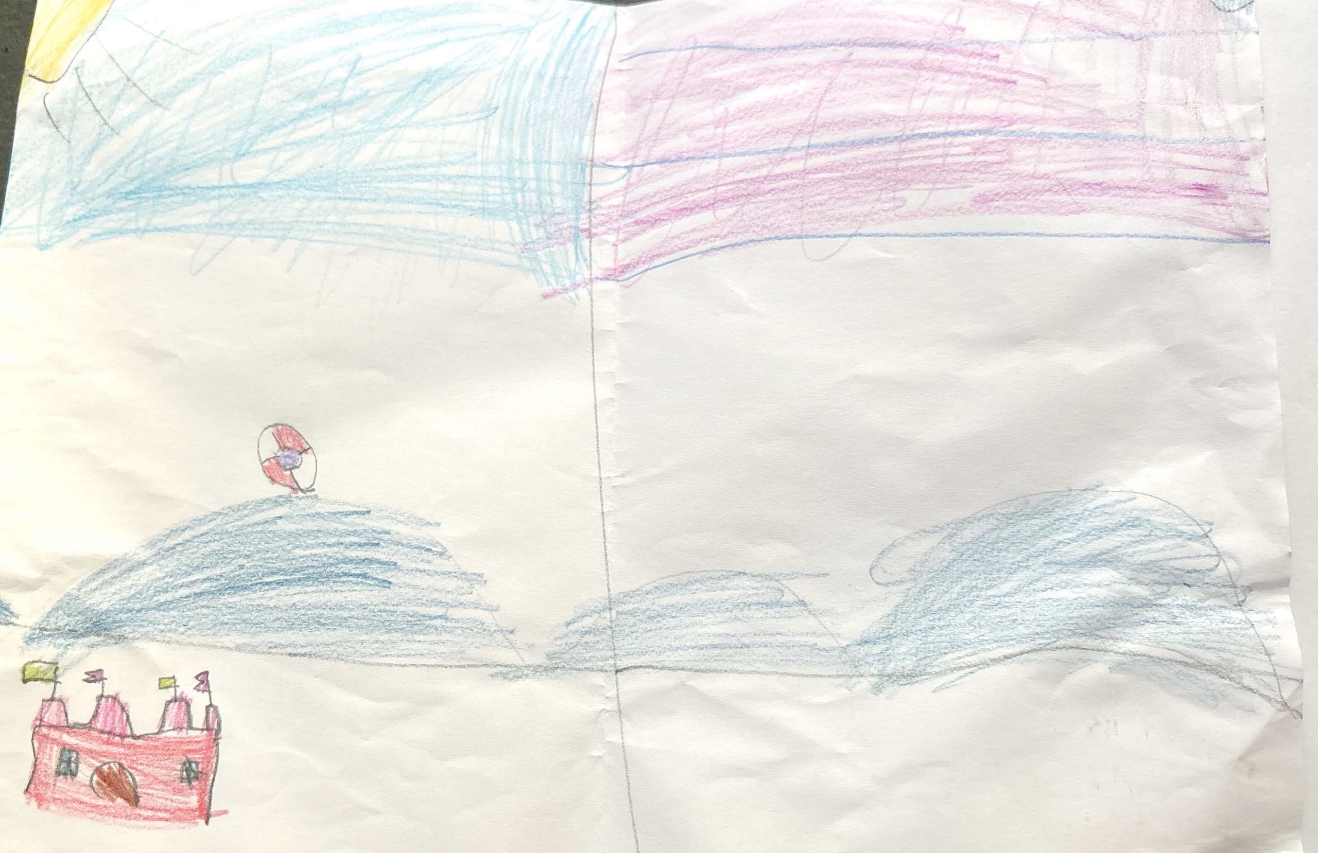 2023/4. Творчество сестричек Скляник