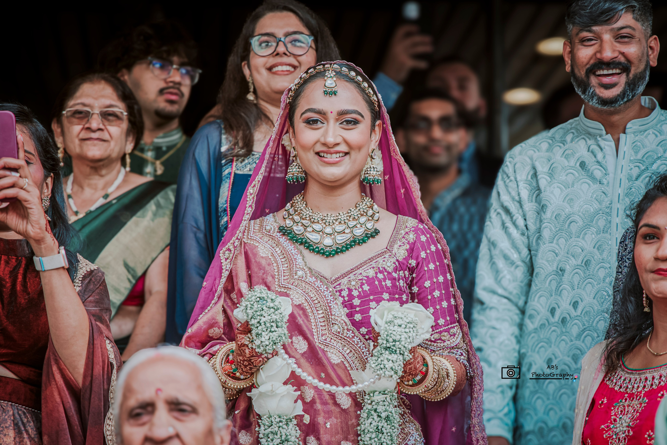 South Asian Indian Wedding Photography & Videography in Boston, MA | East Coast. AB’s Photography — Boston Wedding Photographers & Cinematographers