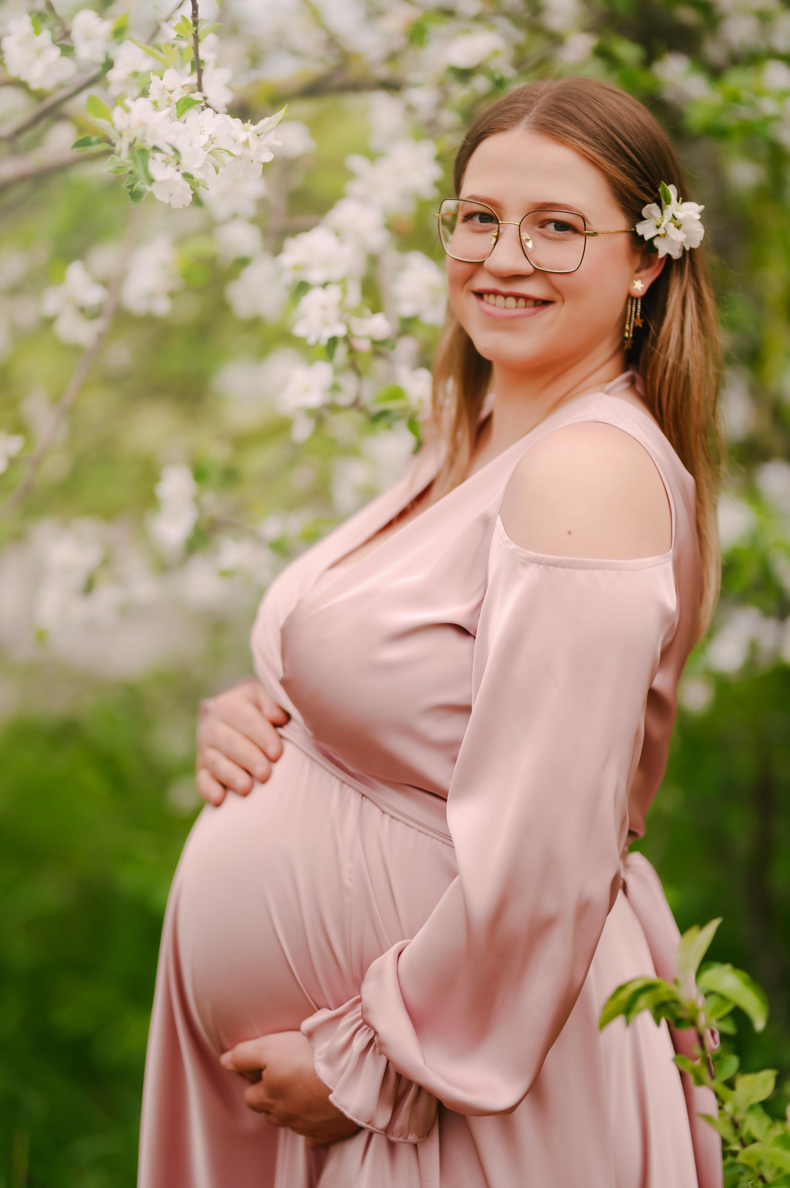 Kamilės nėščioji fotosesija. Rokas Baranauskas fotografija
