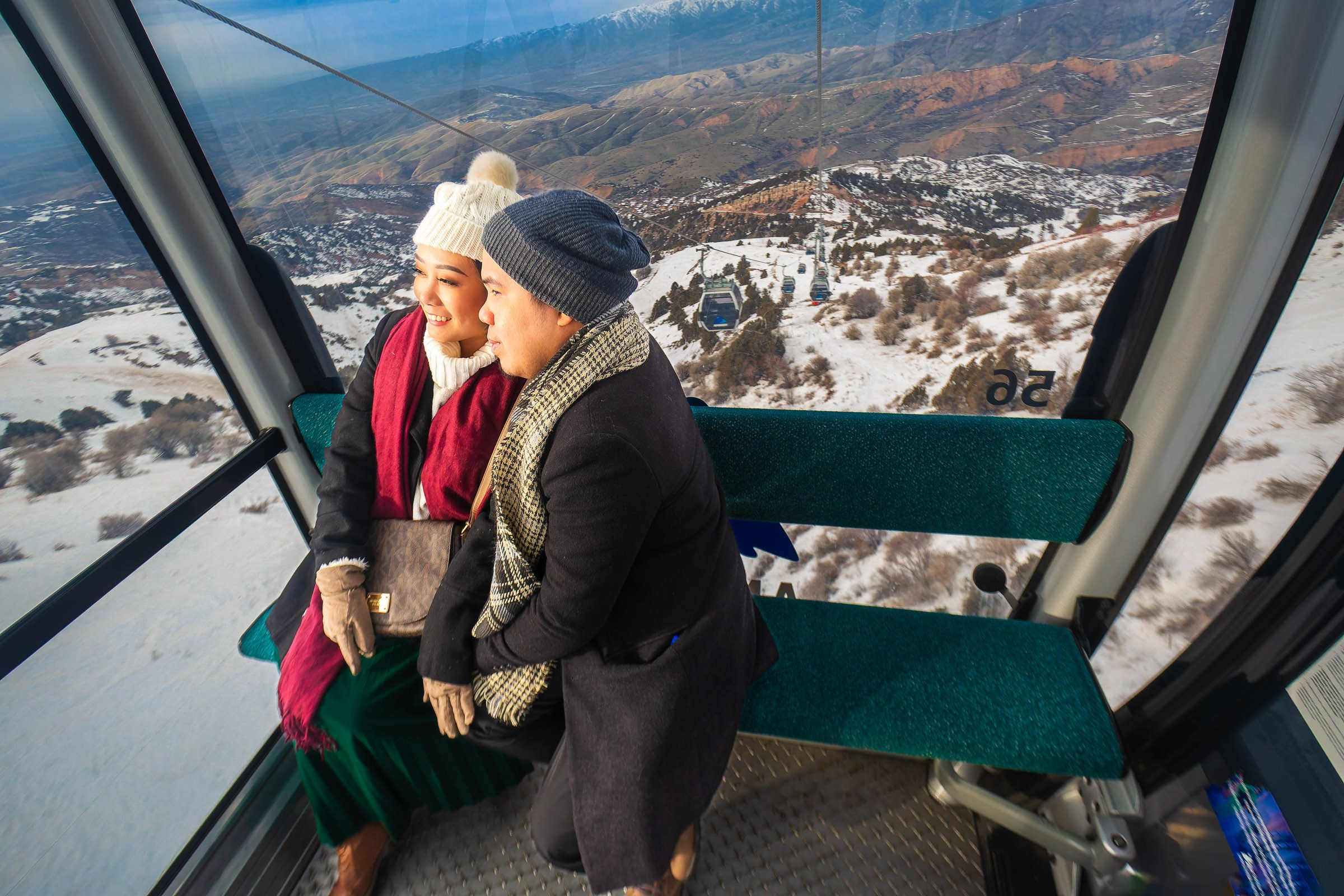 Фотограф в Ташкенте | Свадебная и портретная съёмка, Узбекистан