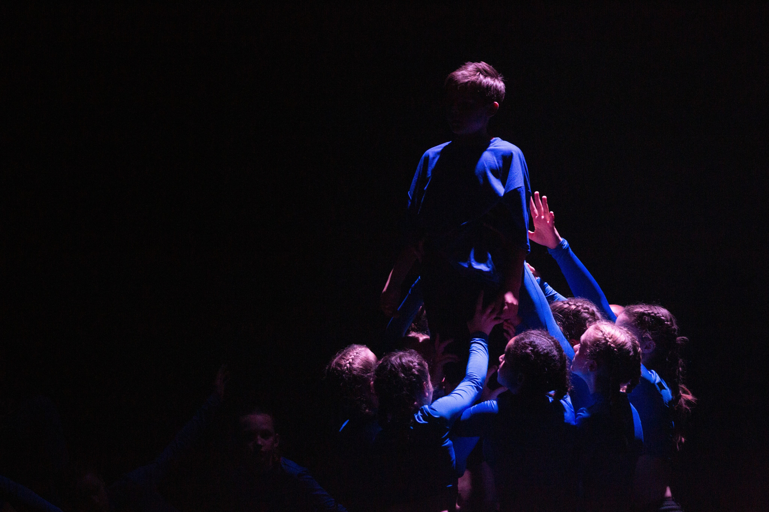 Art Events. Family, portrait, and lifestyle photoshoots in Belgium