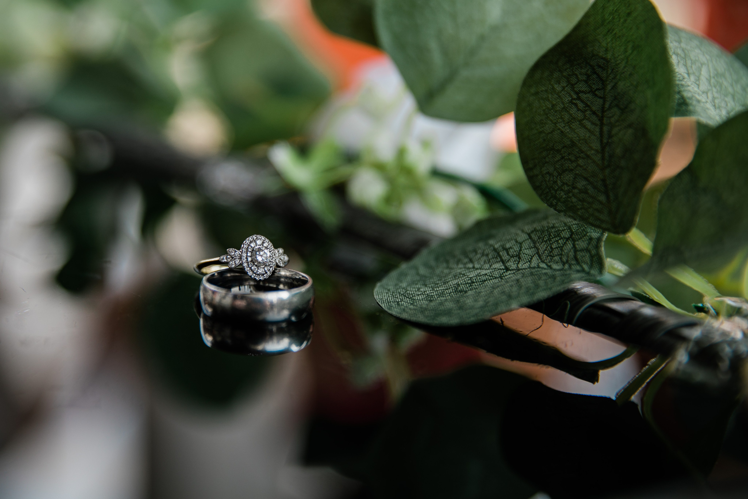 Matthew & Megan Wedding. Ching Li Photography